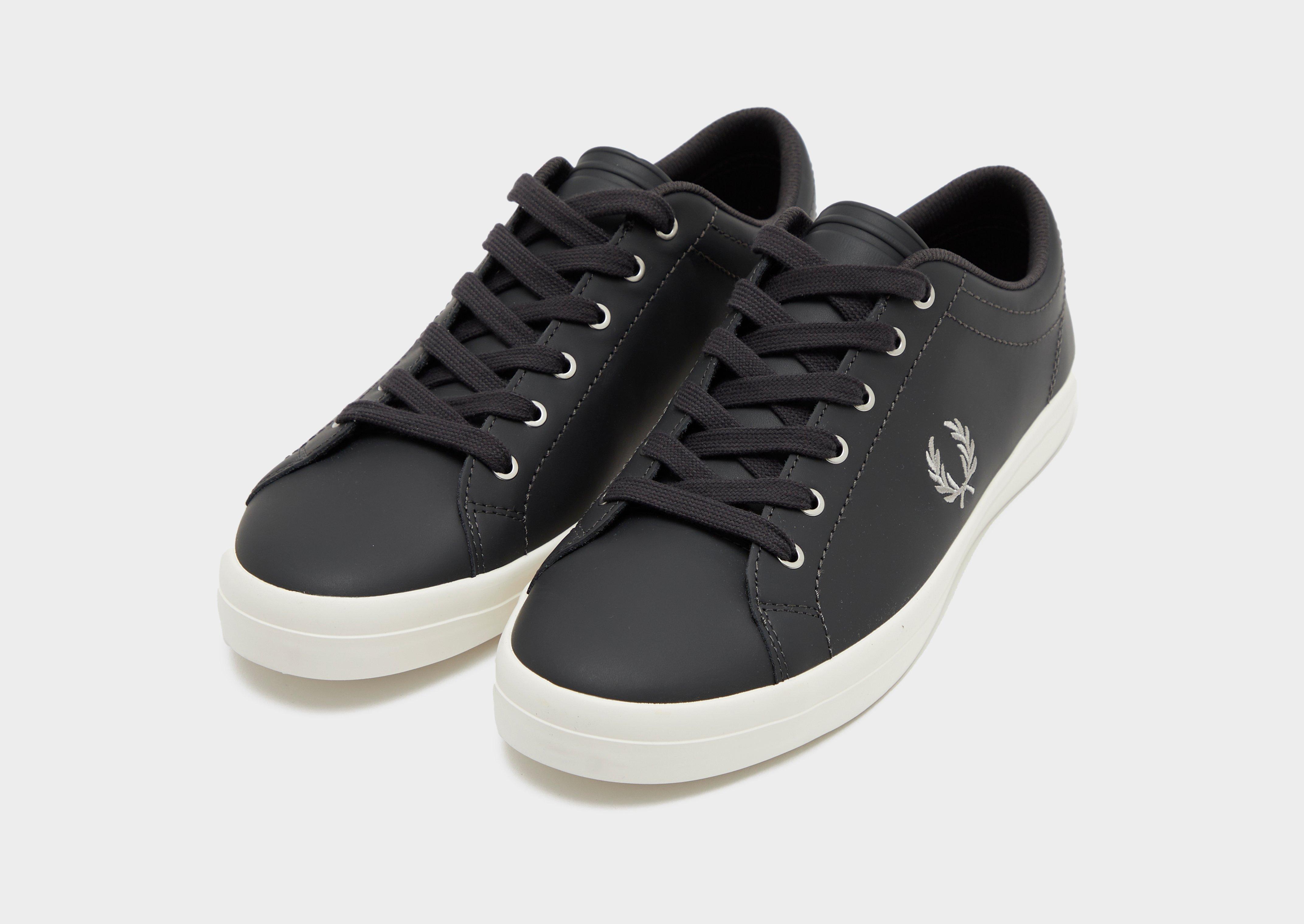 Fred Perry Baseline