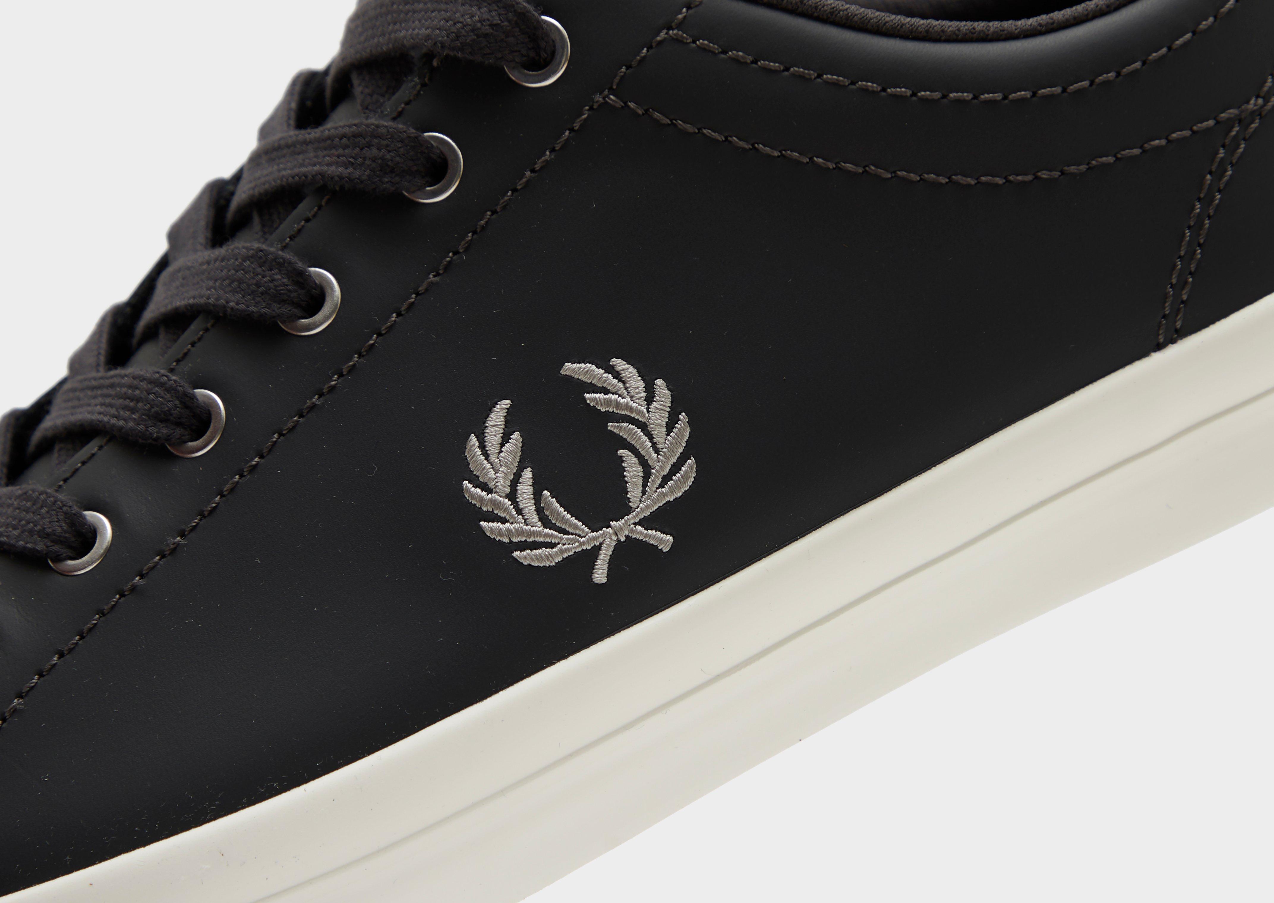 Fred Perry Baseline