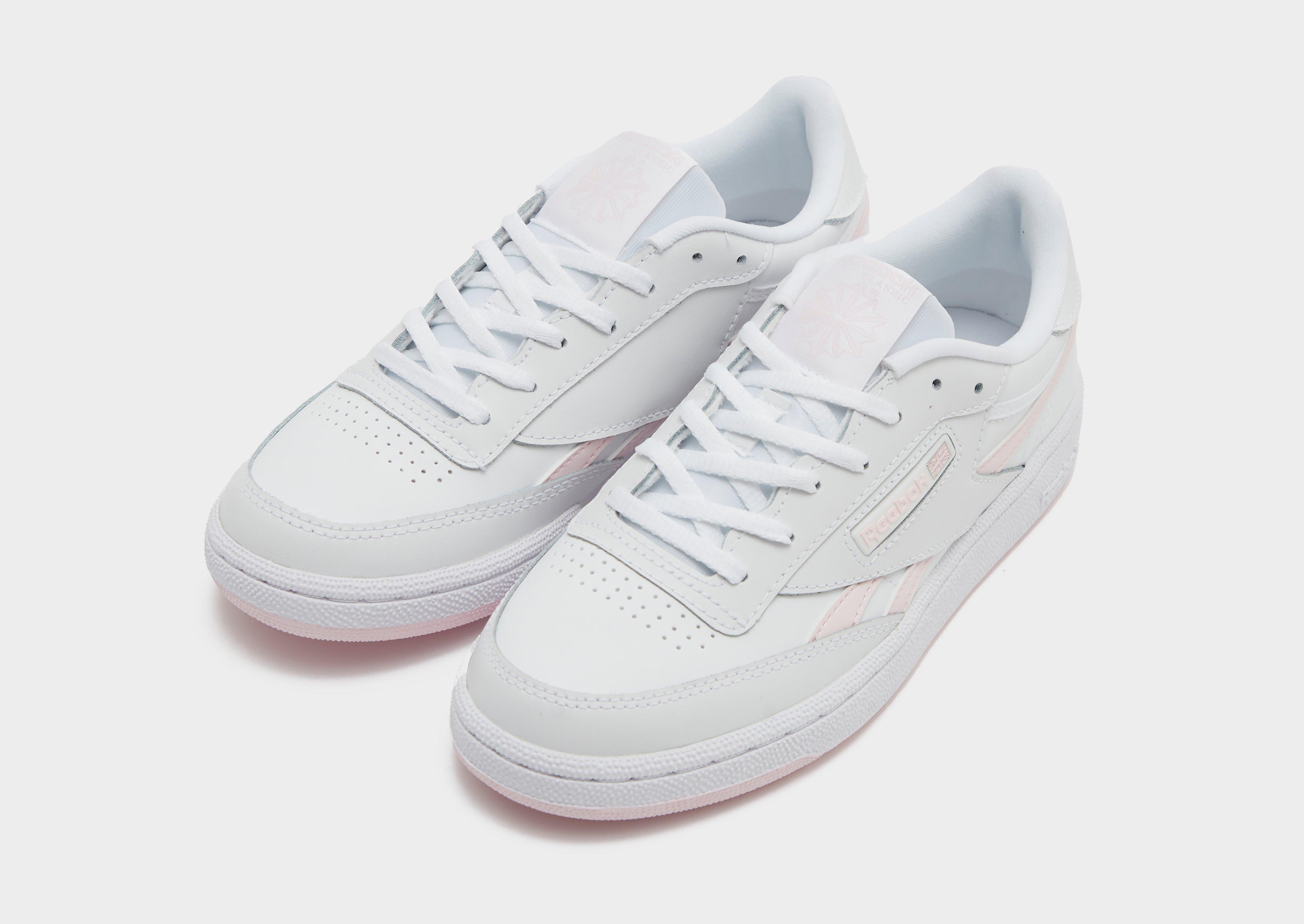 Reebok Club C AD Junior