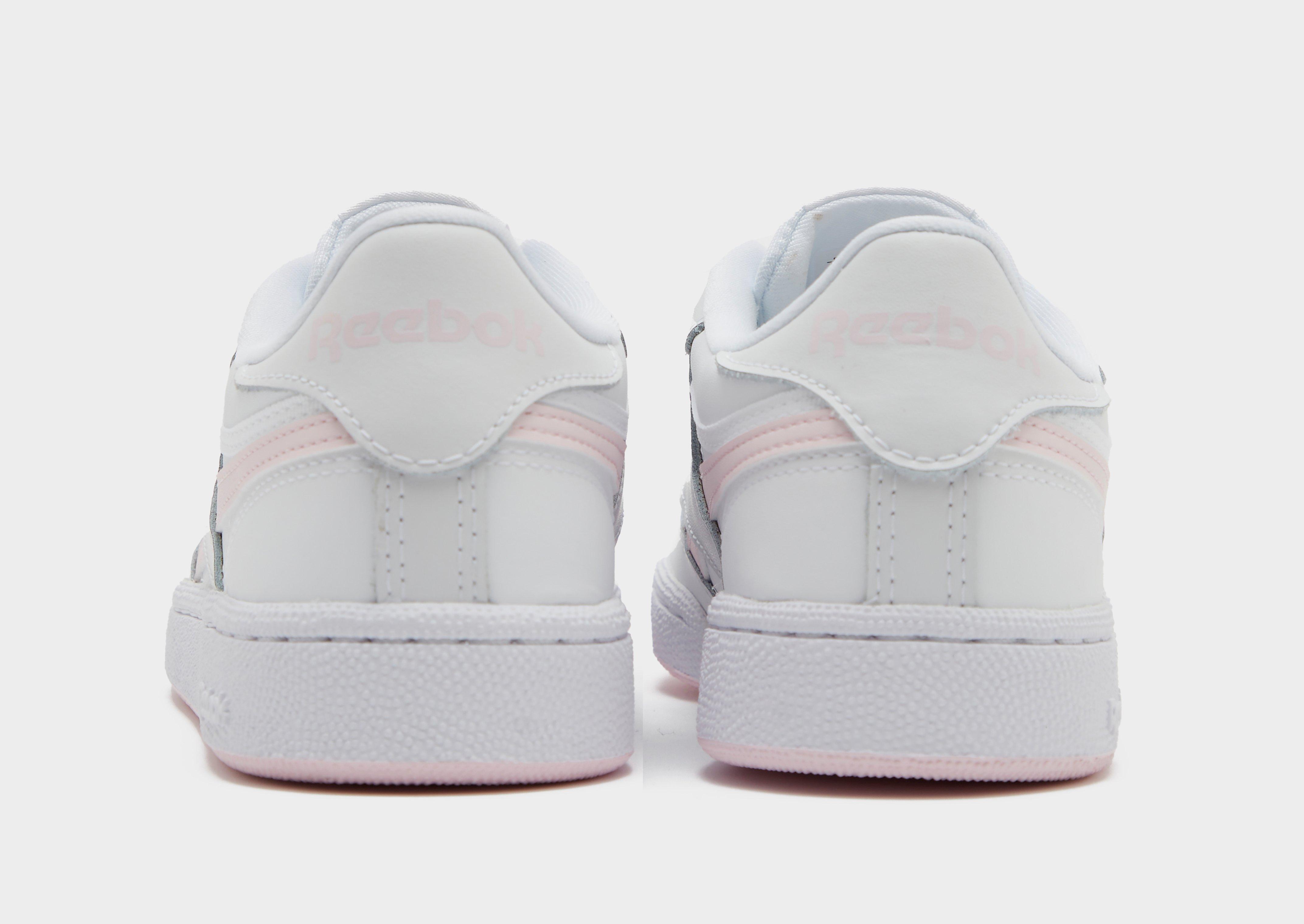 Reebok Club C AD Junior
