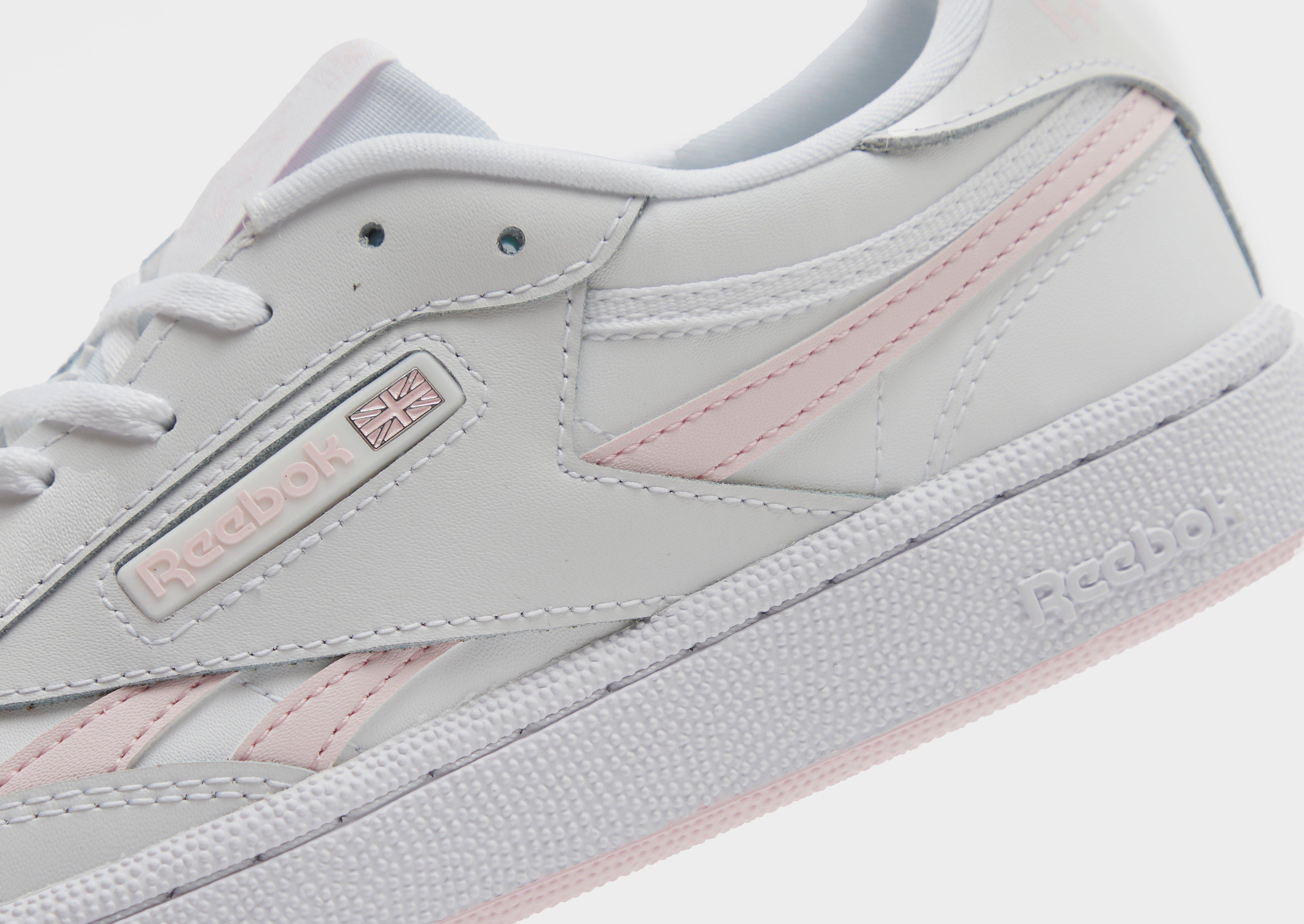 Reebok Club C AD Junior