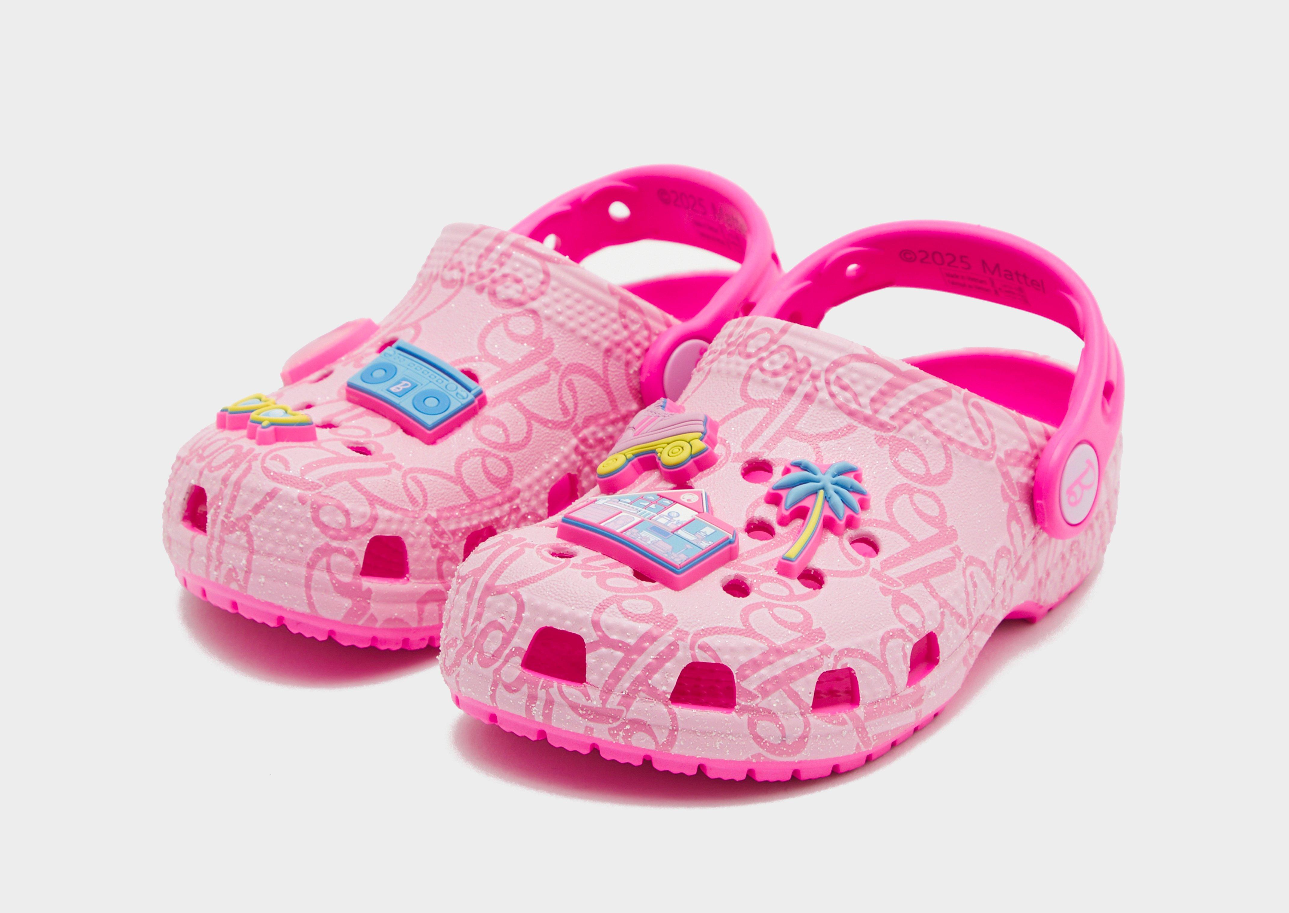 Crocs Classic Clog Babys