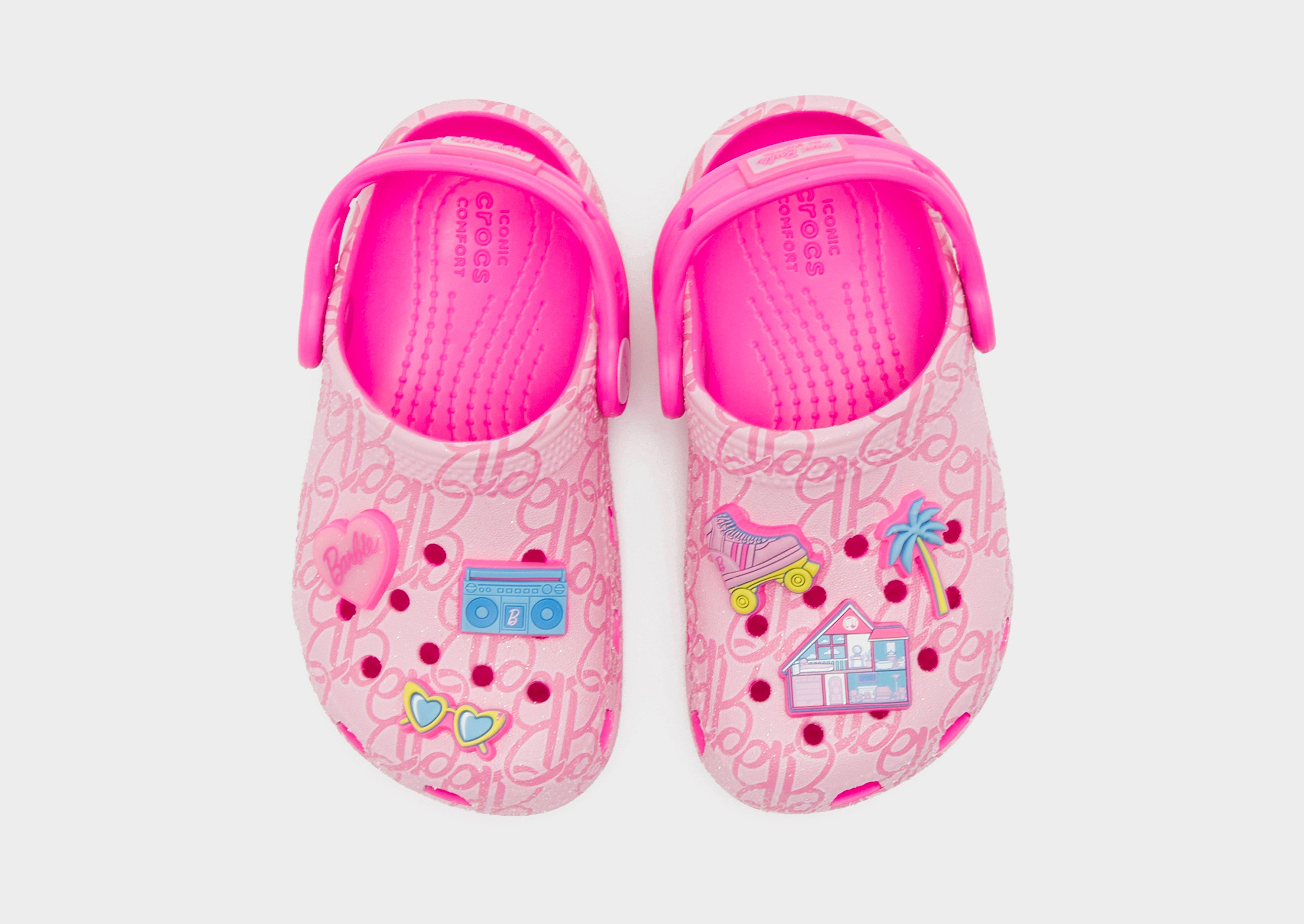 Crocs Classic Clog Babys