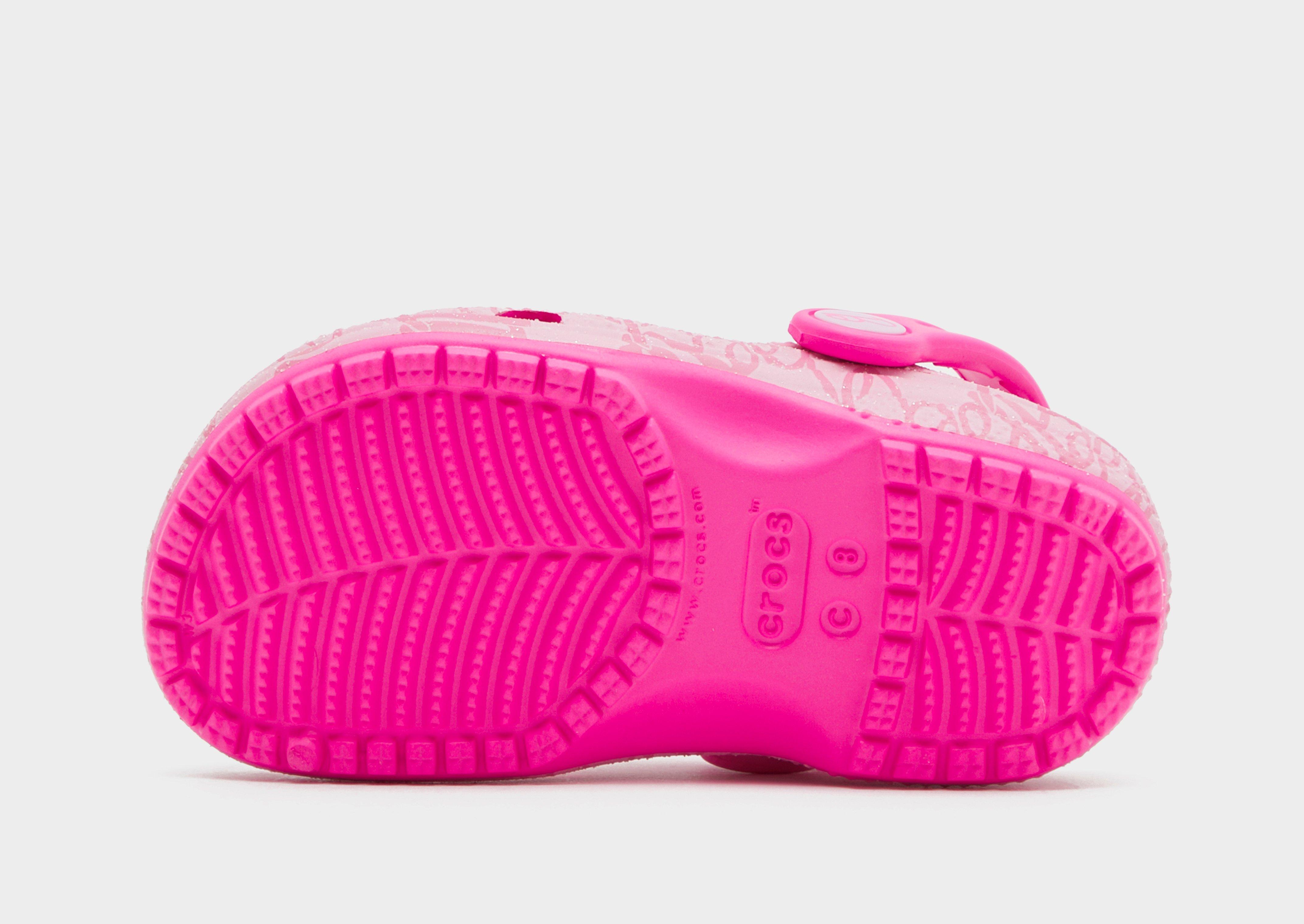 Crocs Classic Clog Babys