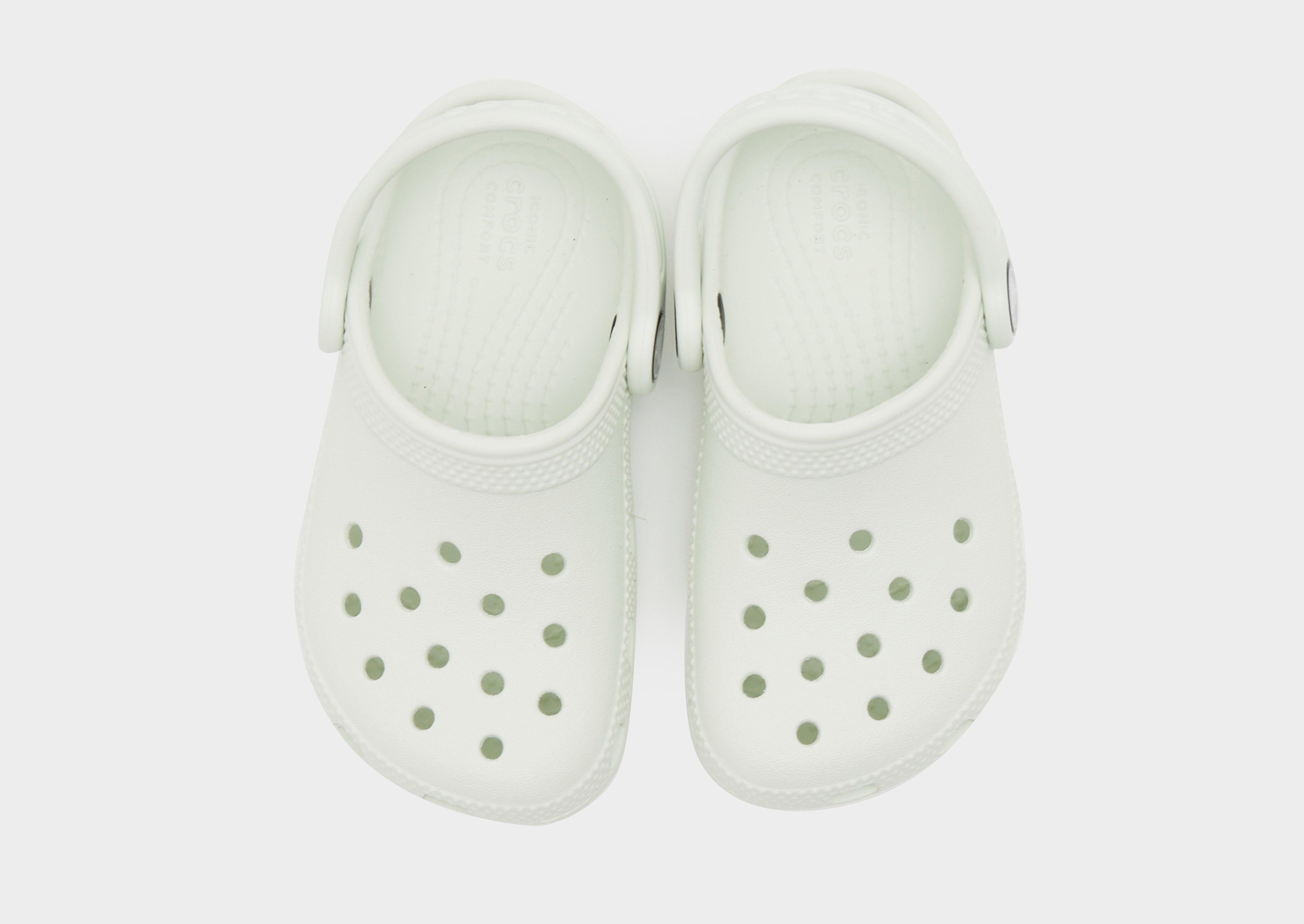 Crocs Classic Clog Babys