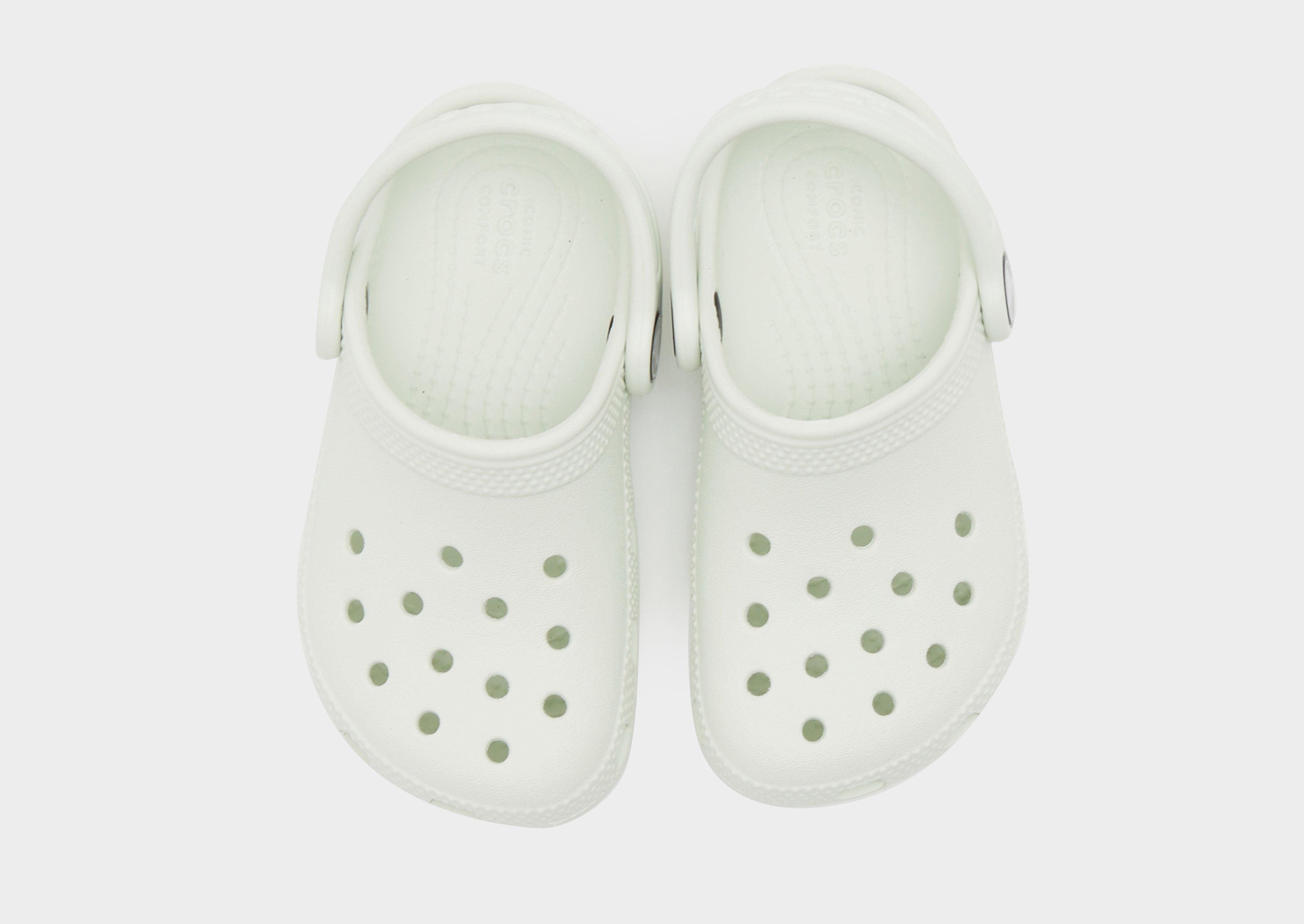 Crocs Classic Clog Kleinkinder