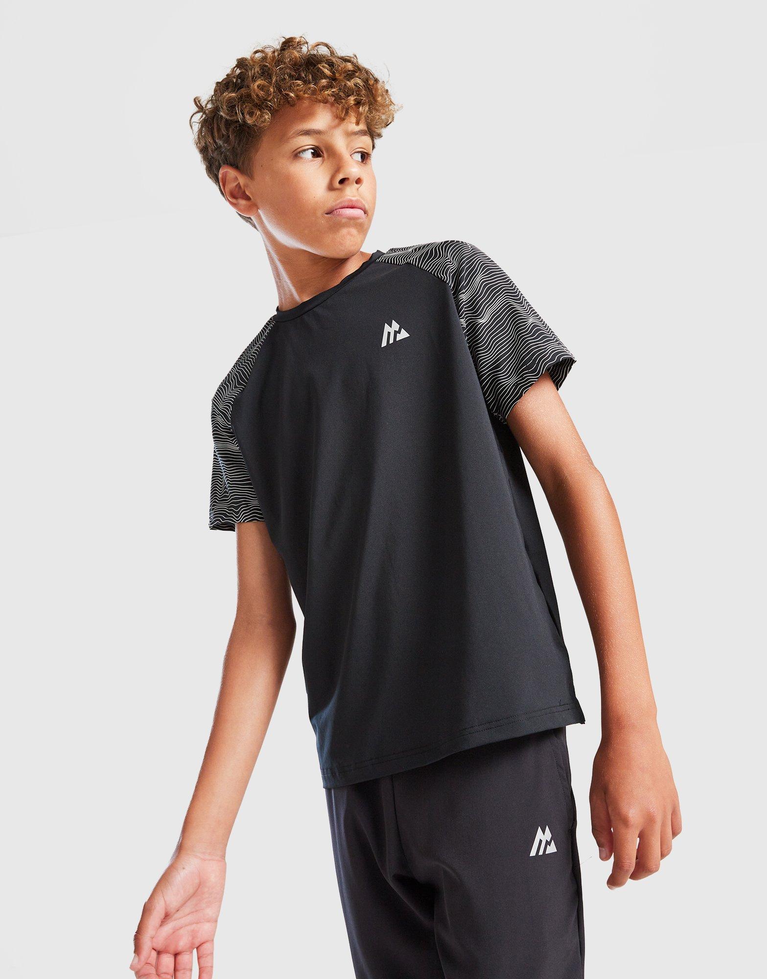 MONTIREX Energy T-Shirt