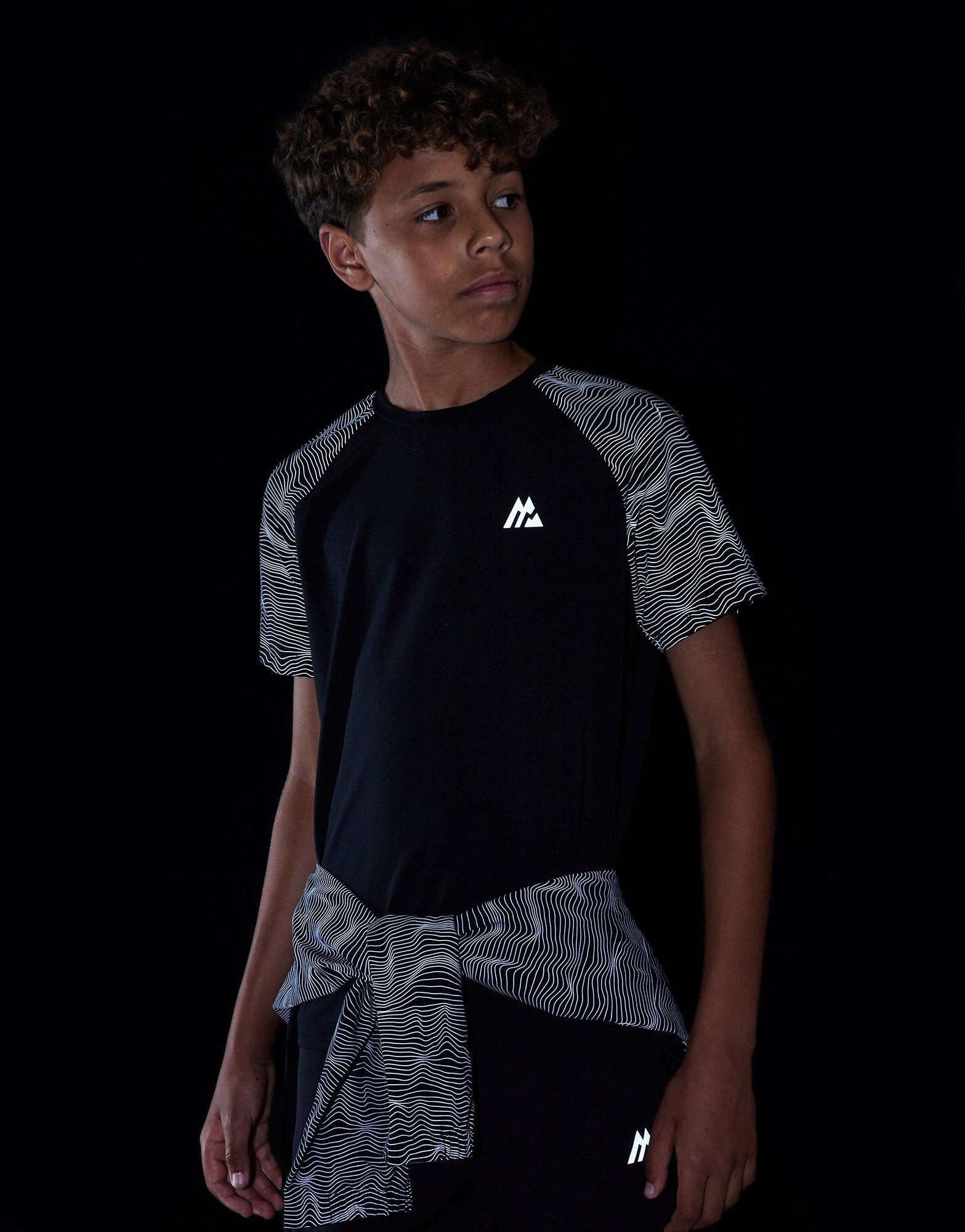 MONTIREX Energy T-Shirt