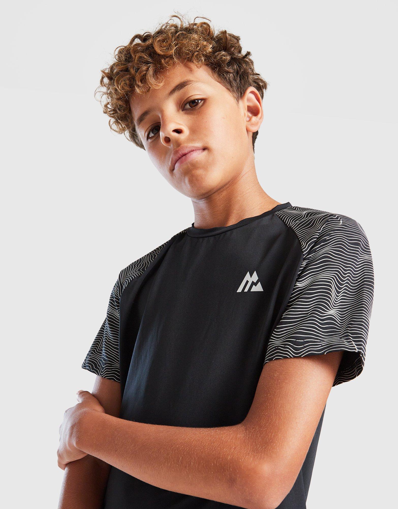 MONTIREX Energy T-Shirt