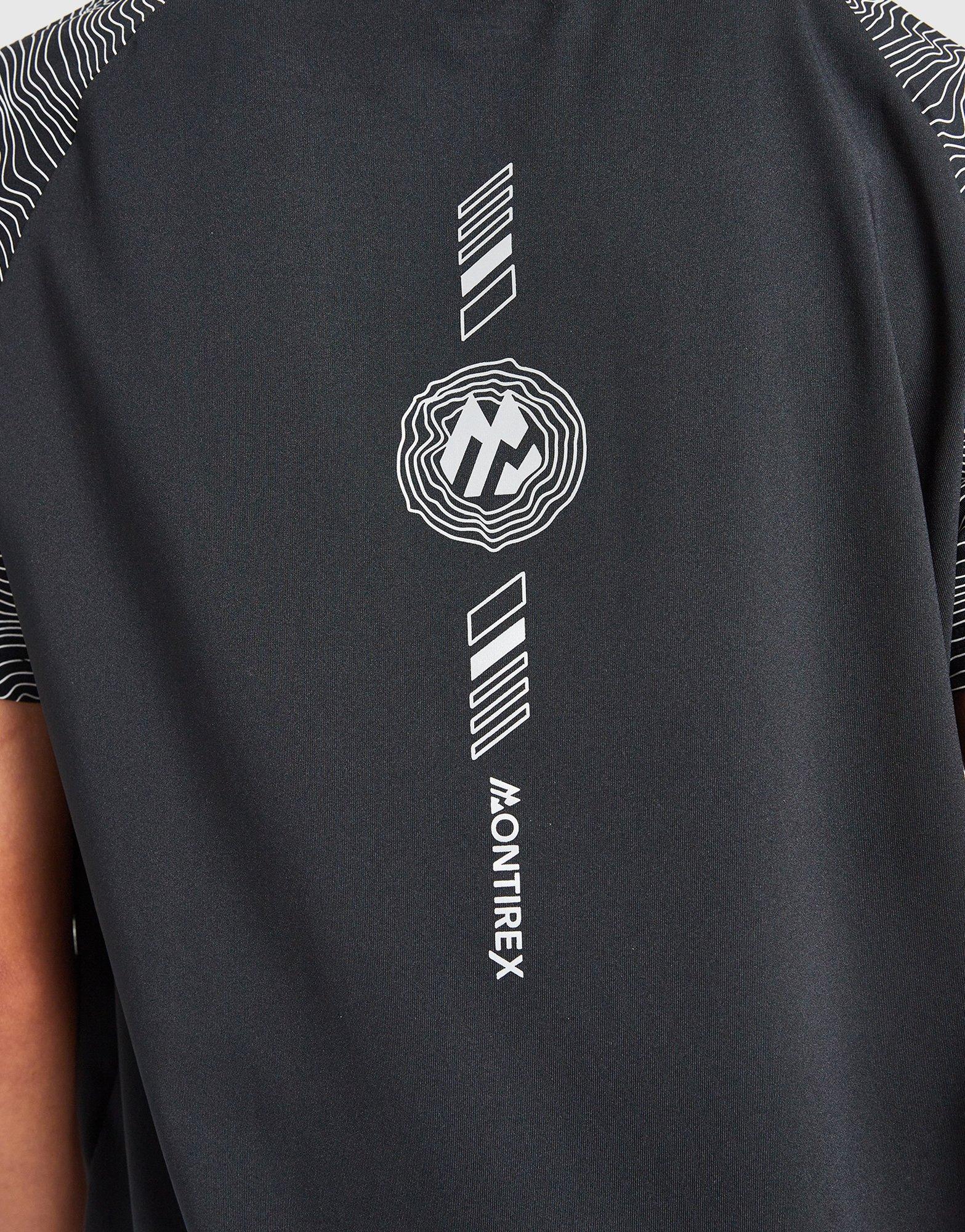 MONTIREX Energy T-Shirt