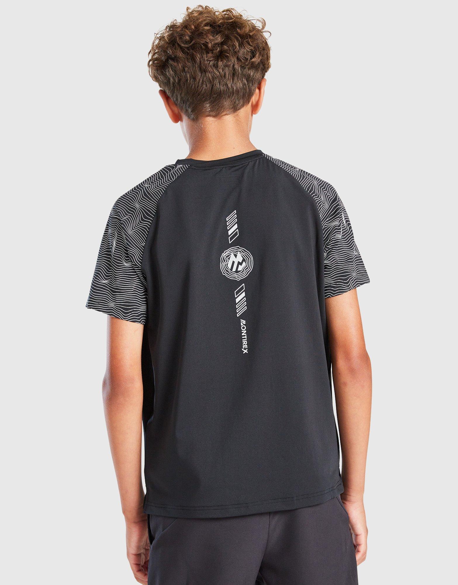 MONTIREX Energy T-Shirt