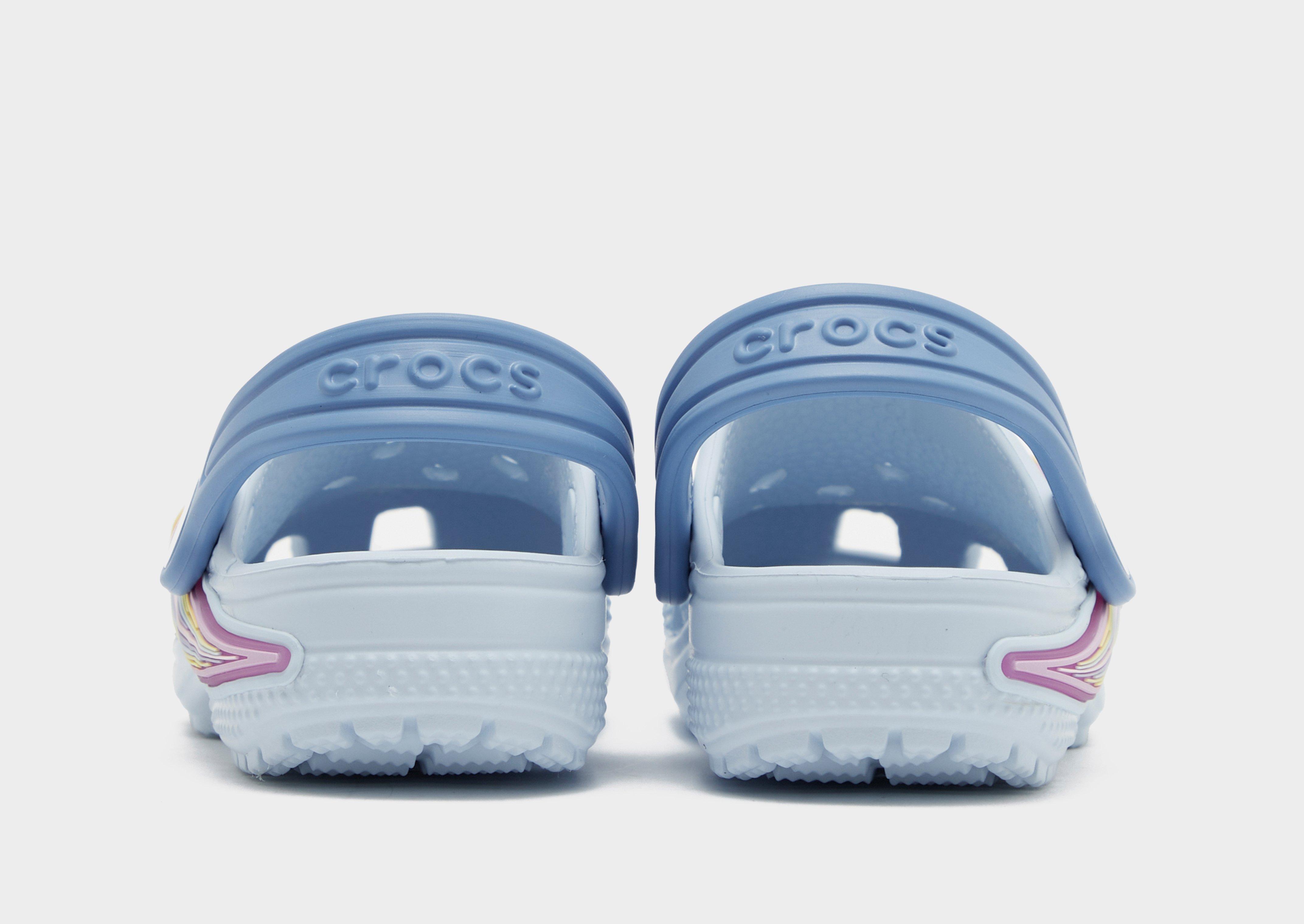 Crocs Classic Light Up Clog Infant