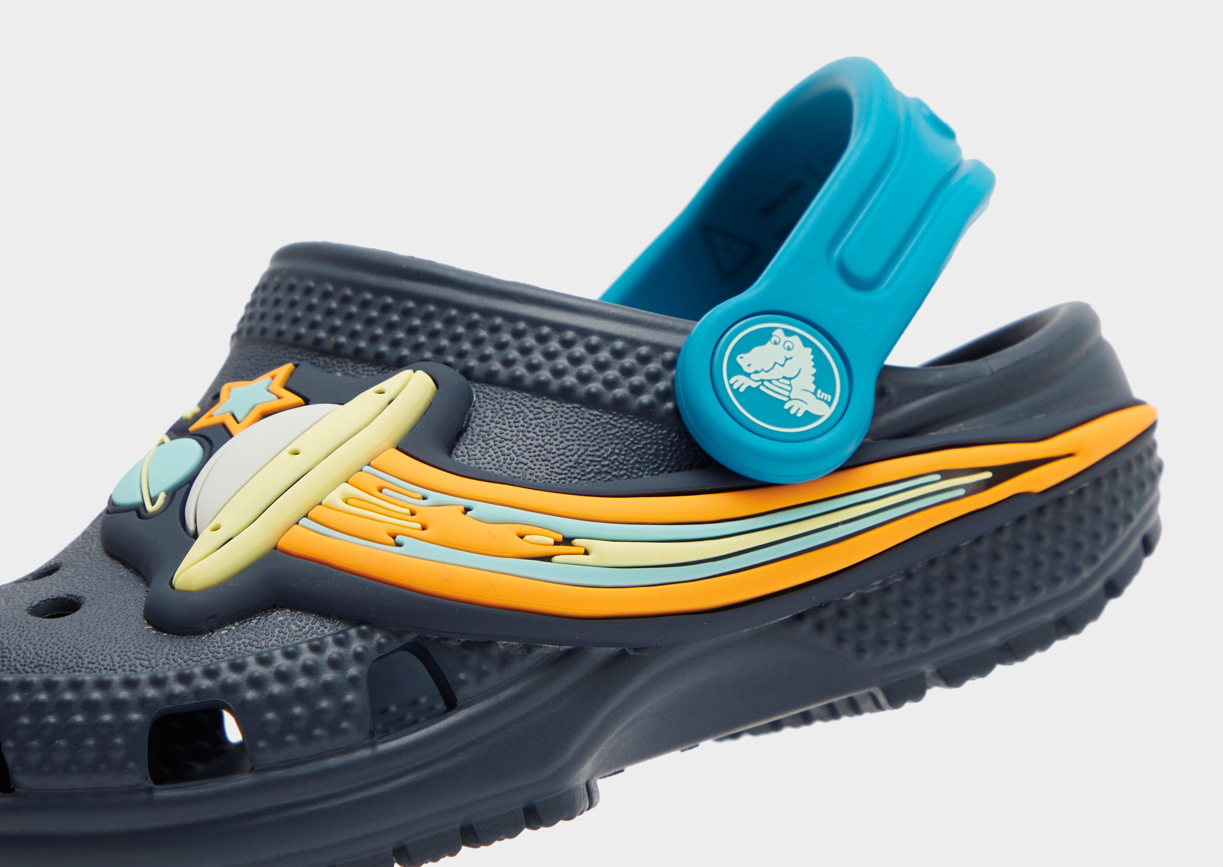Crocs Classic Light Up Clog Infant