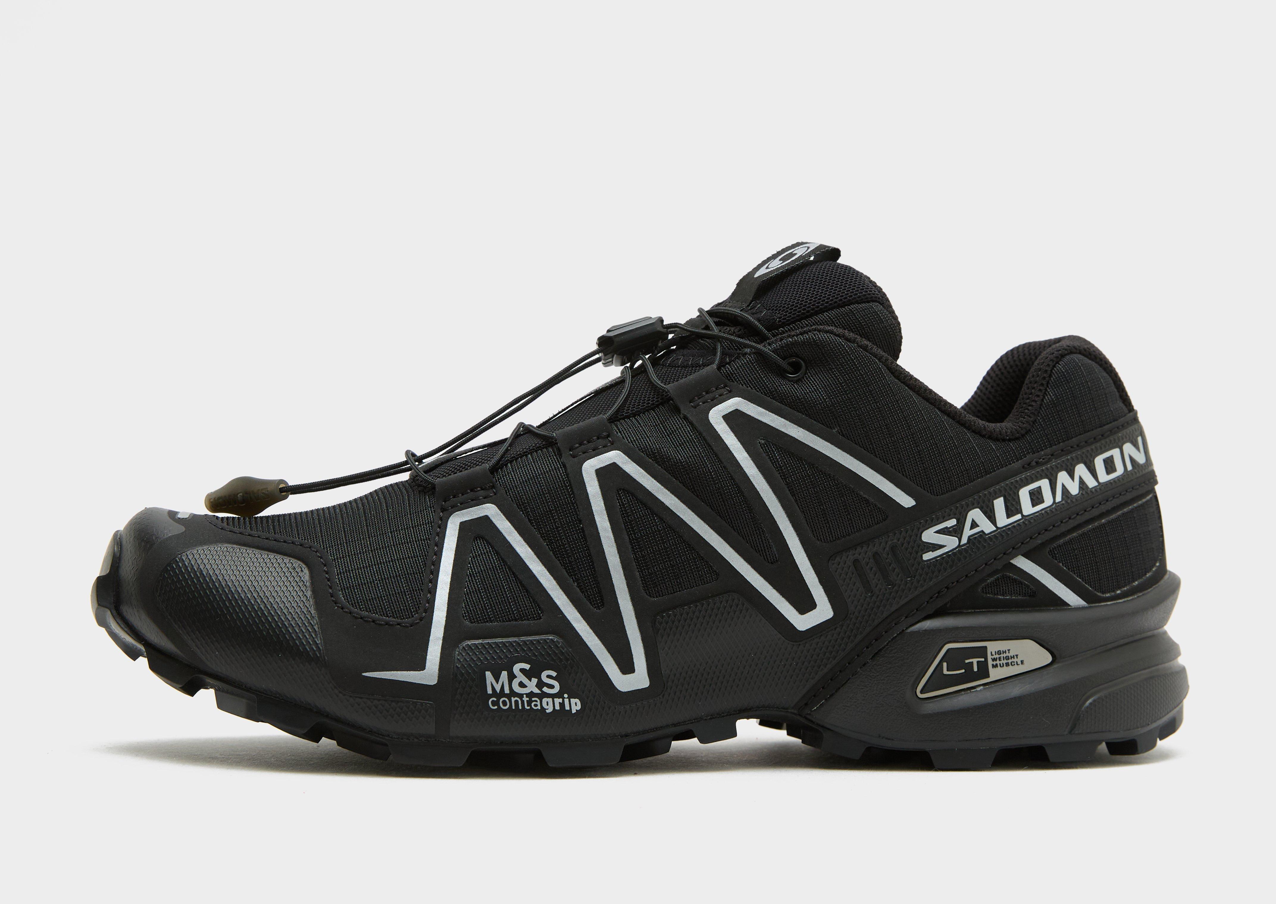 Salomon Speedcross 3