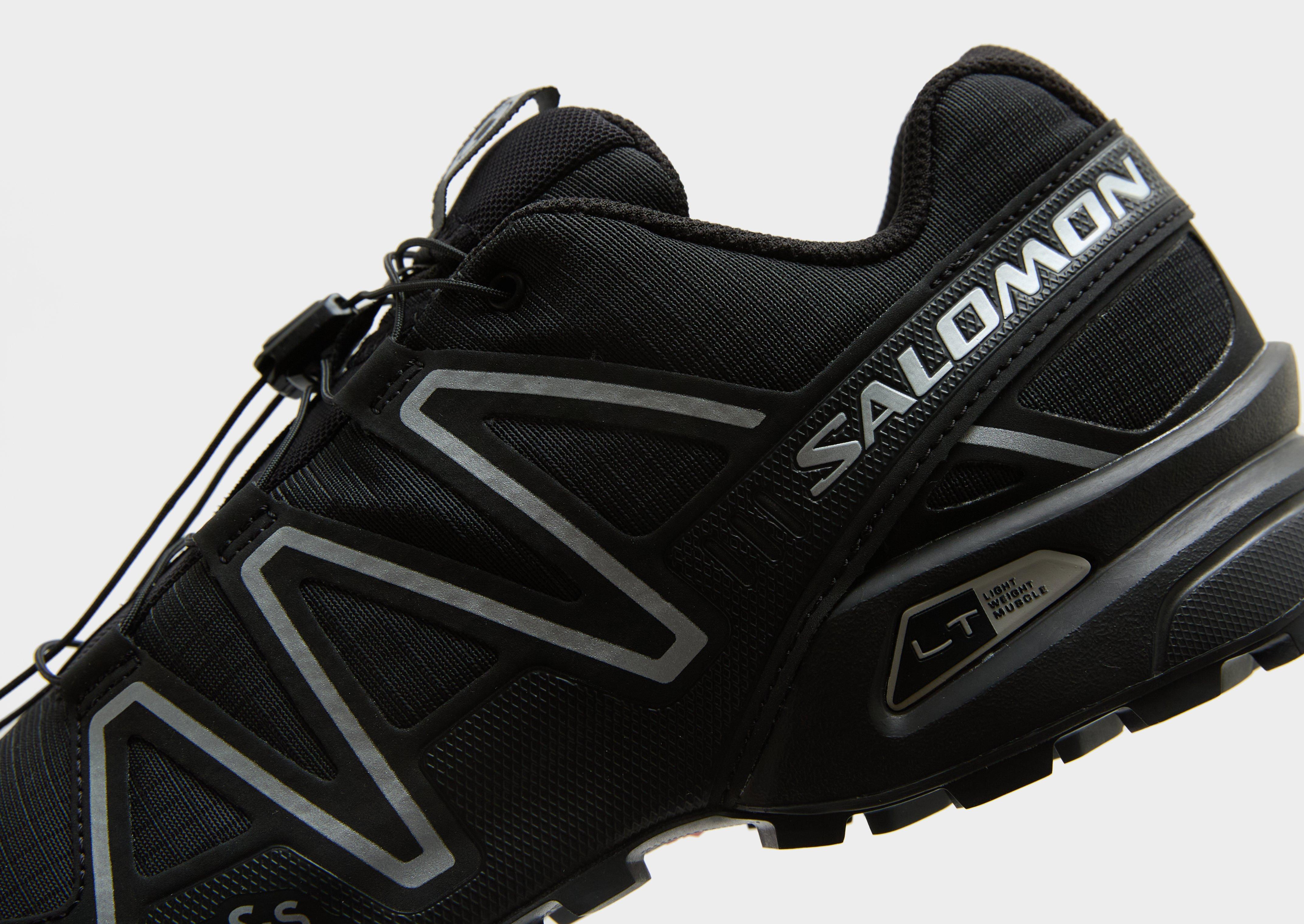 Salomon Speedcross 3
