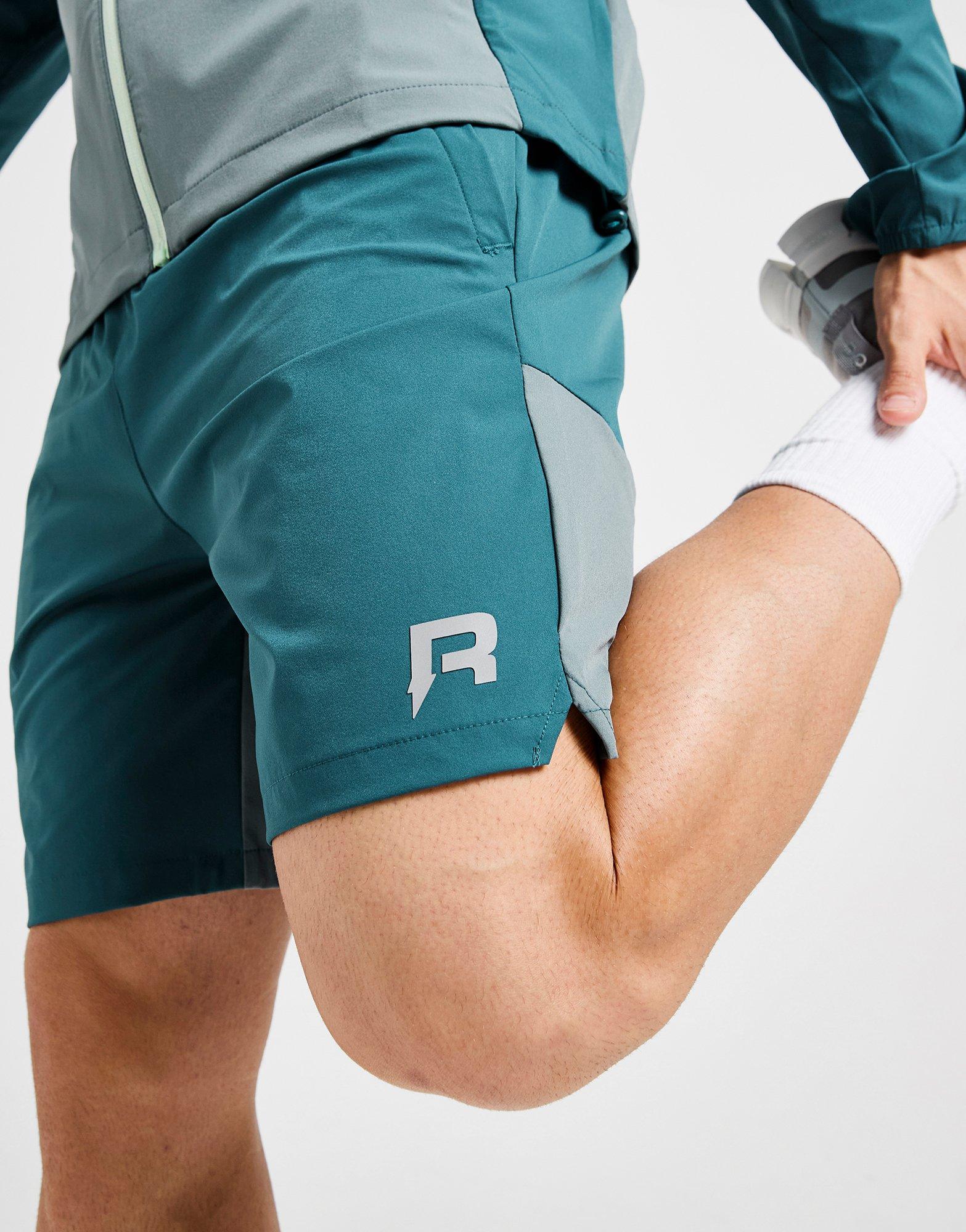 Reprimo Flight Shorts