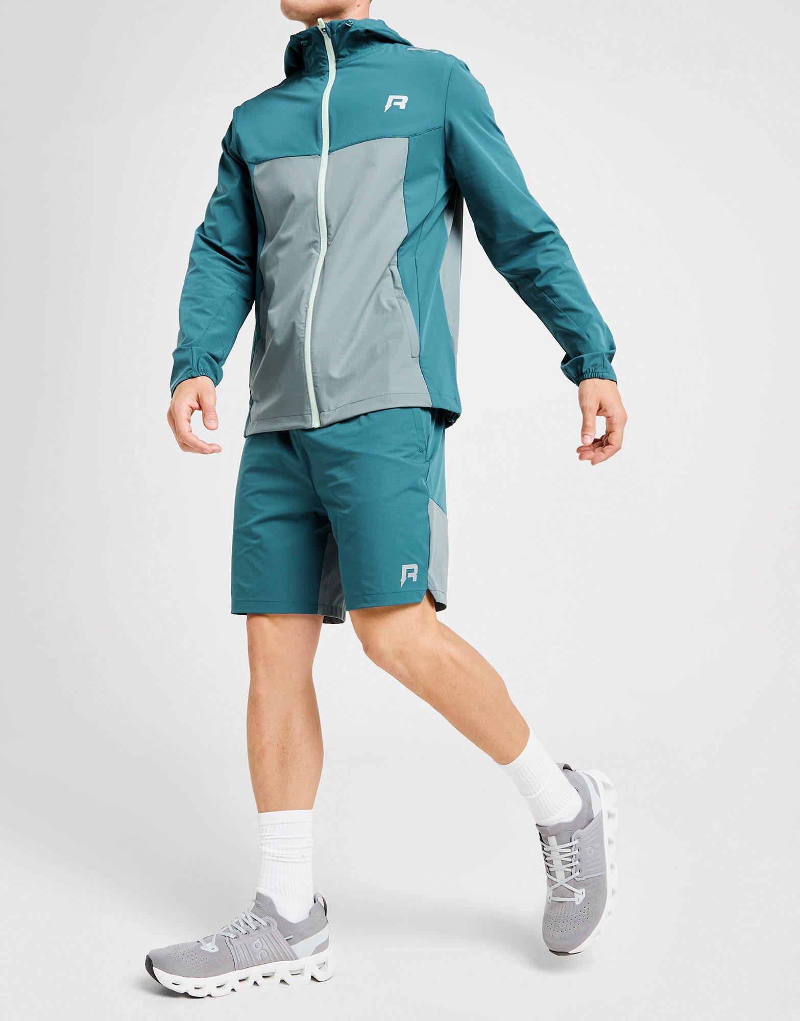 Reprimo Flight Shorts