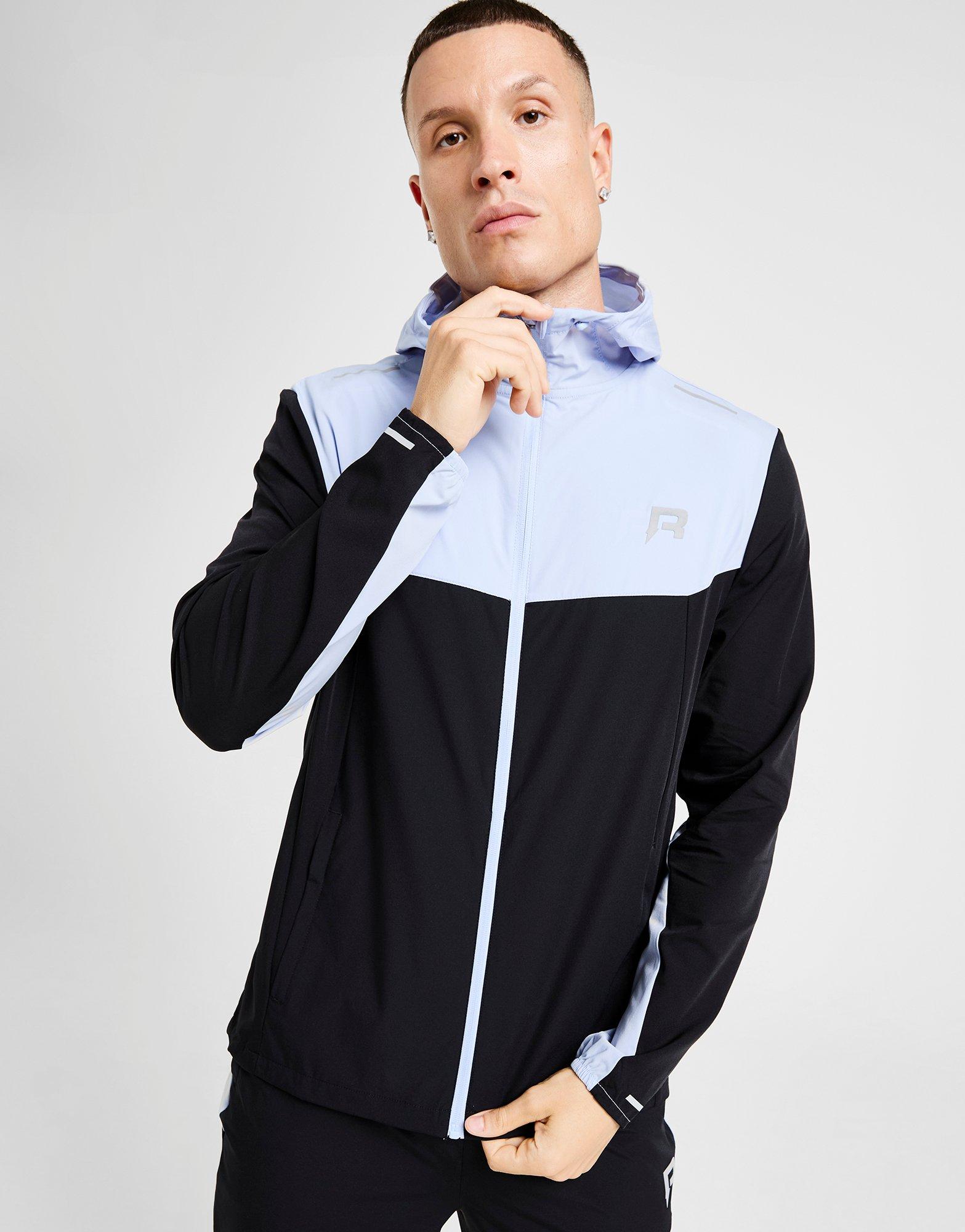 Reprimo Flight Jacke