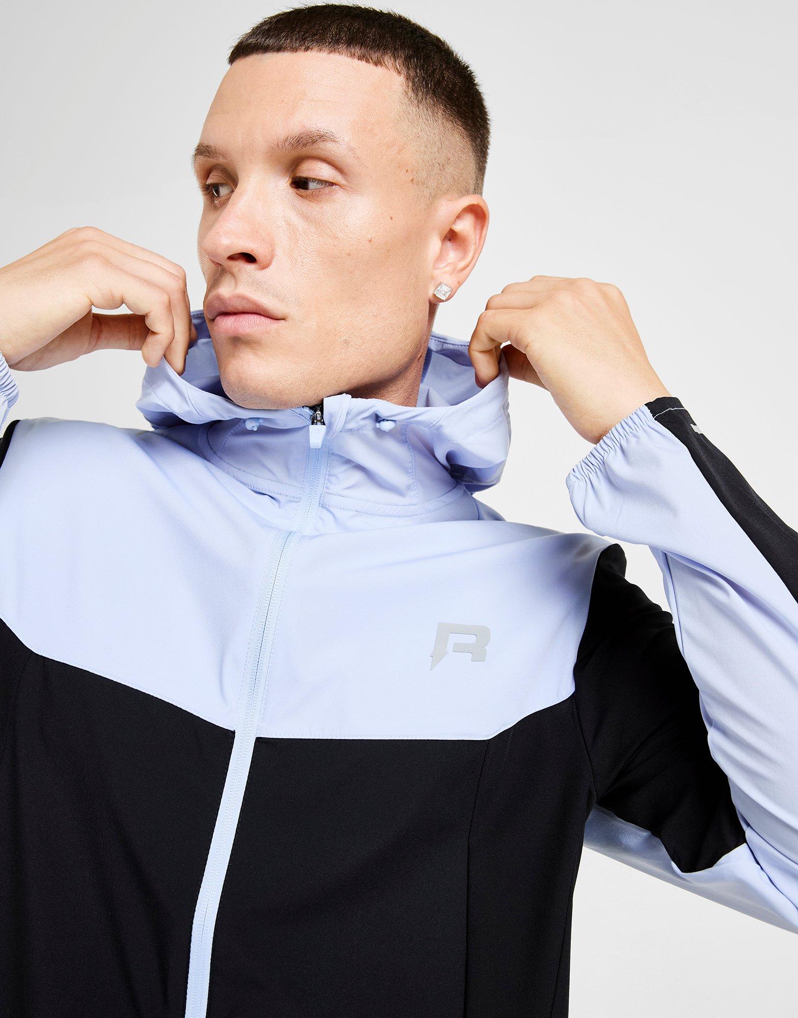 Reprimo Flight Jacke