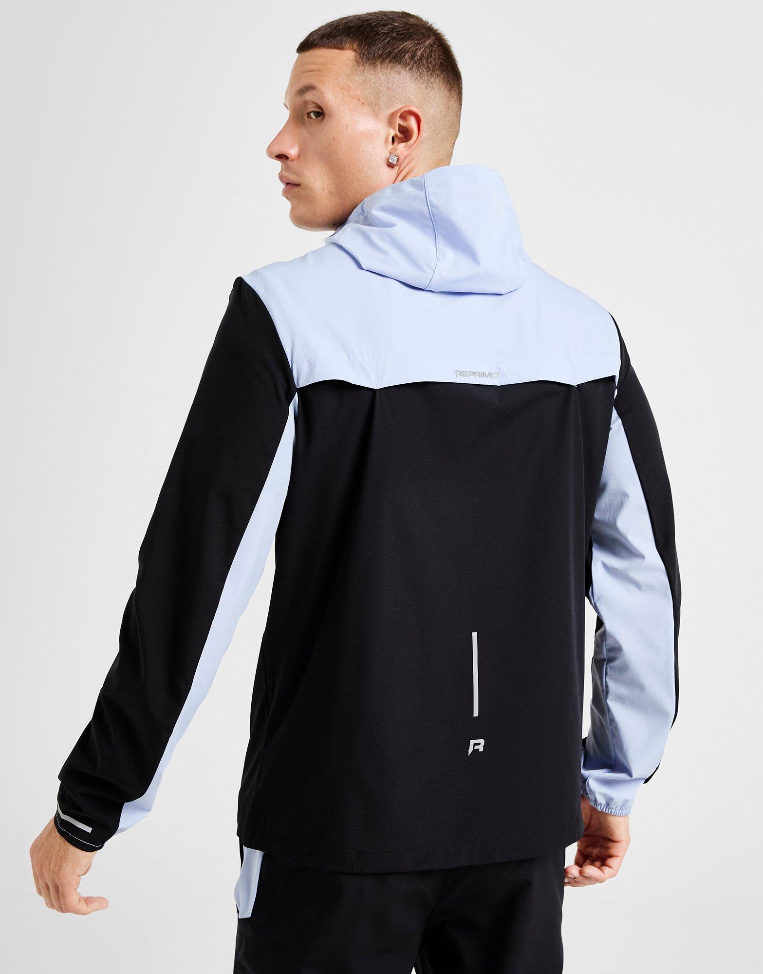 Reprimo Flight Jacke