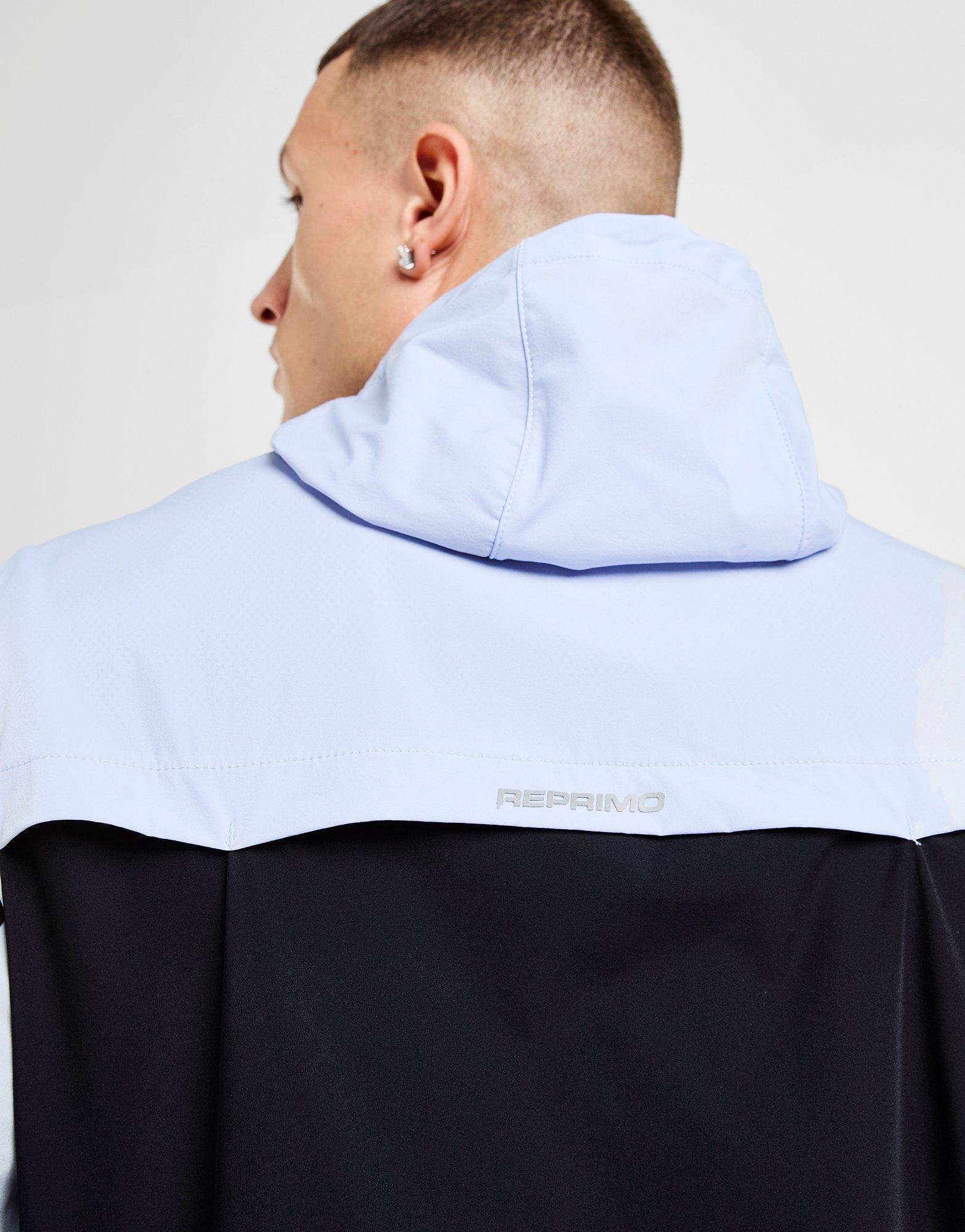 Reprimo Flight Jacke