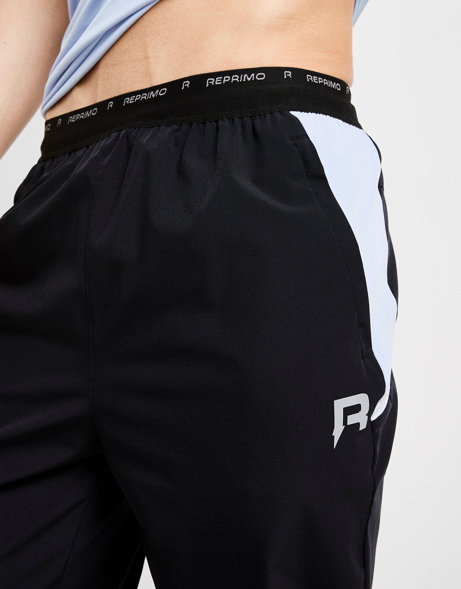 Reprimo Flight Woven Track Pants