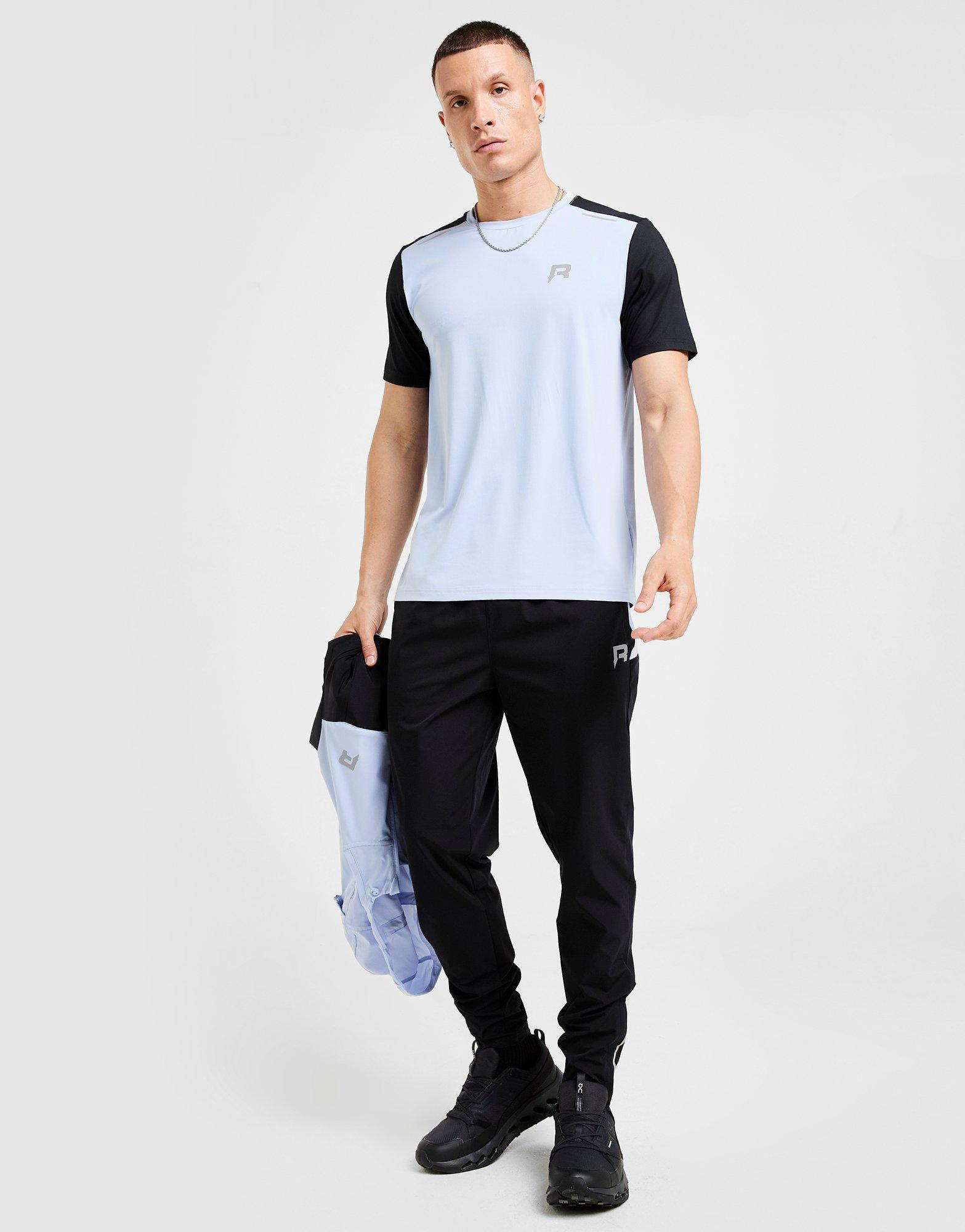 Reprimo Flight Woven Track Pants