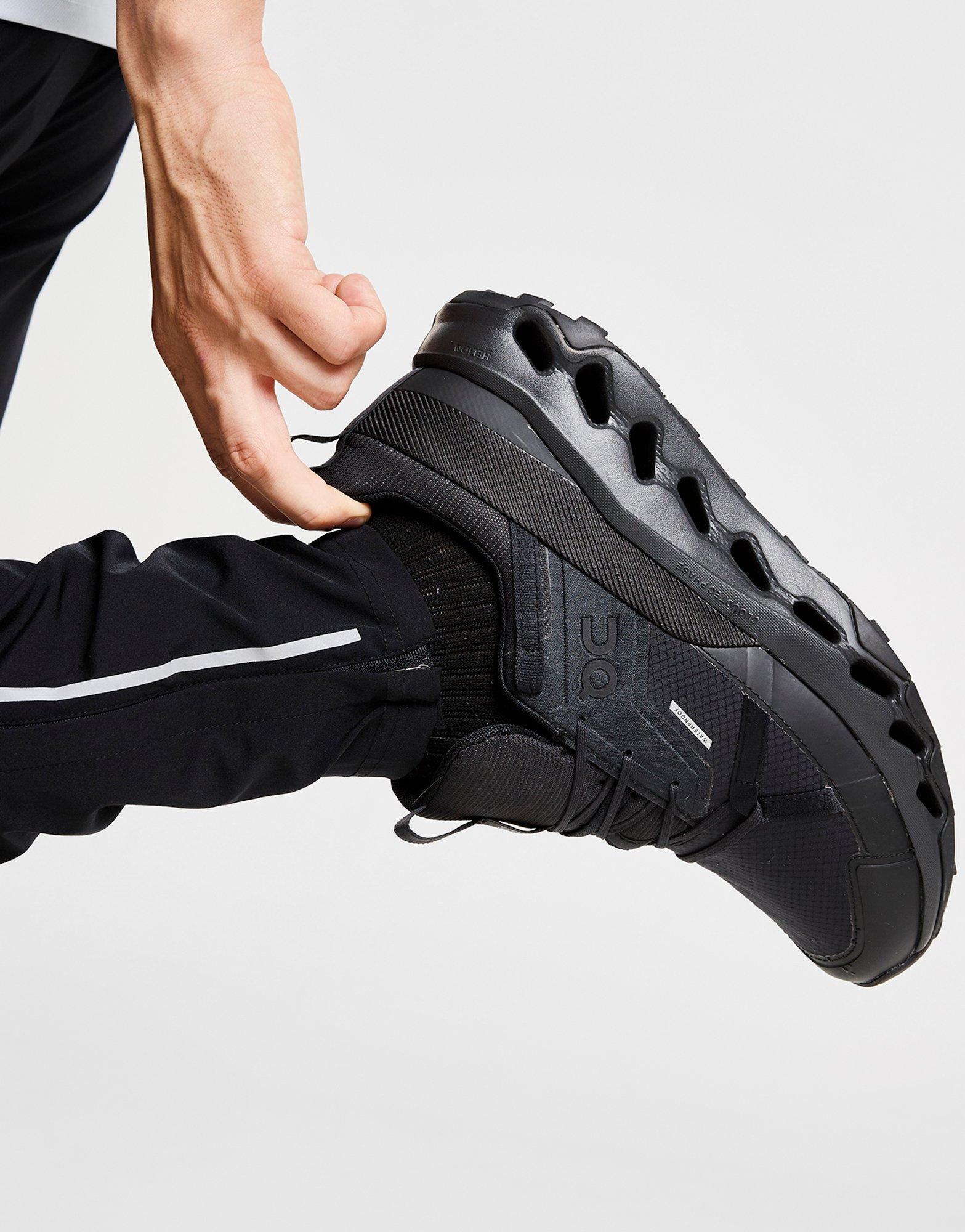 Reprimo Flight Woven Track Pants