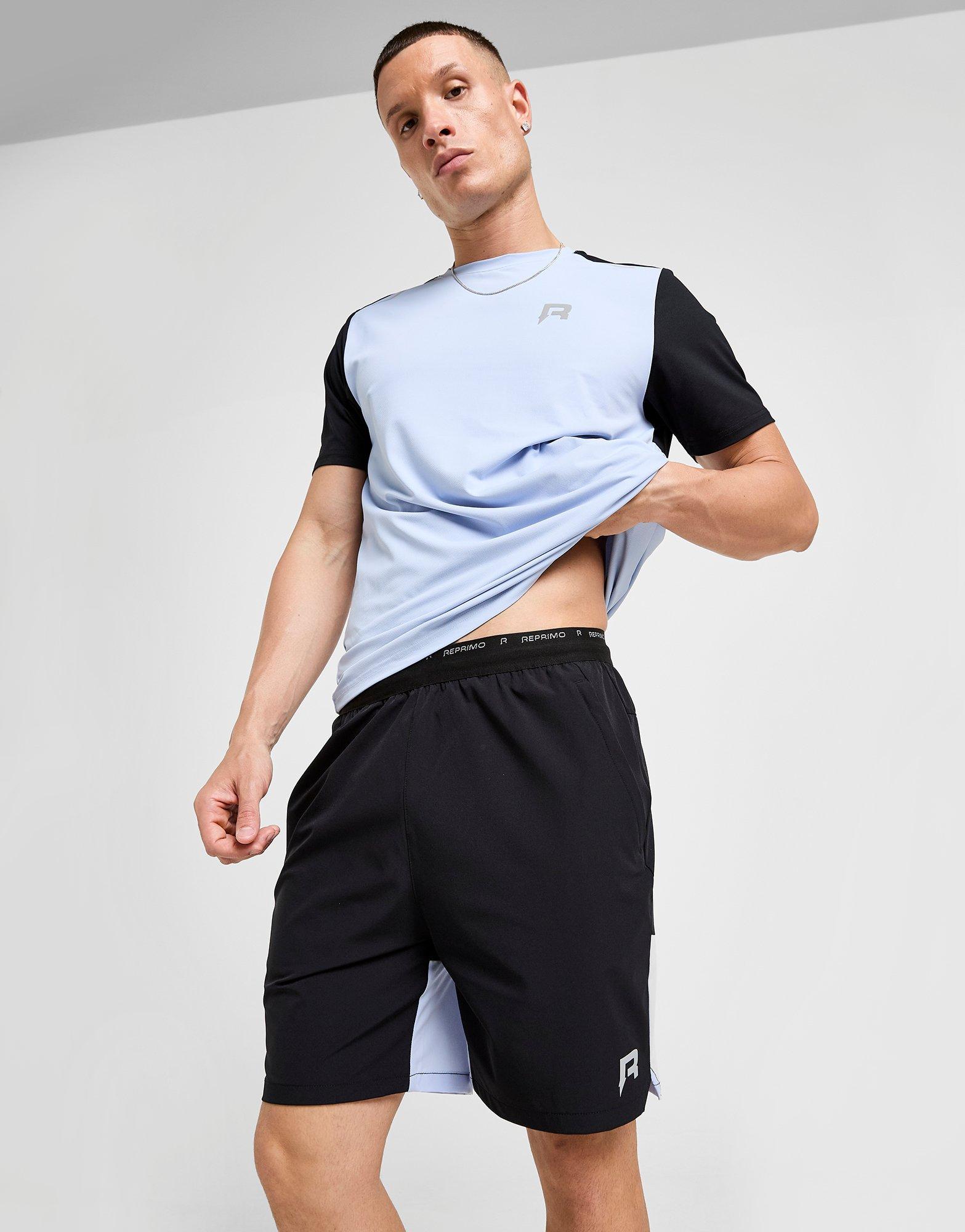 Reprimo Flight Shorts