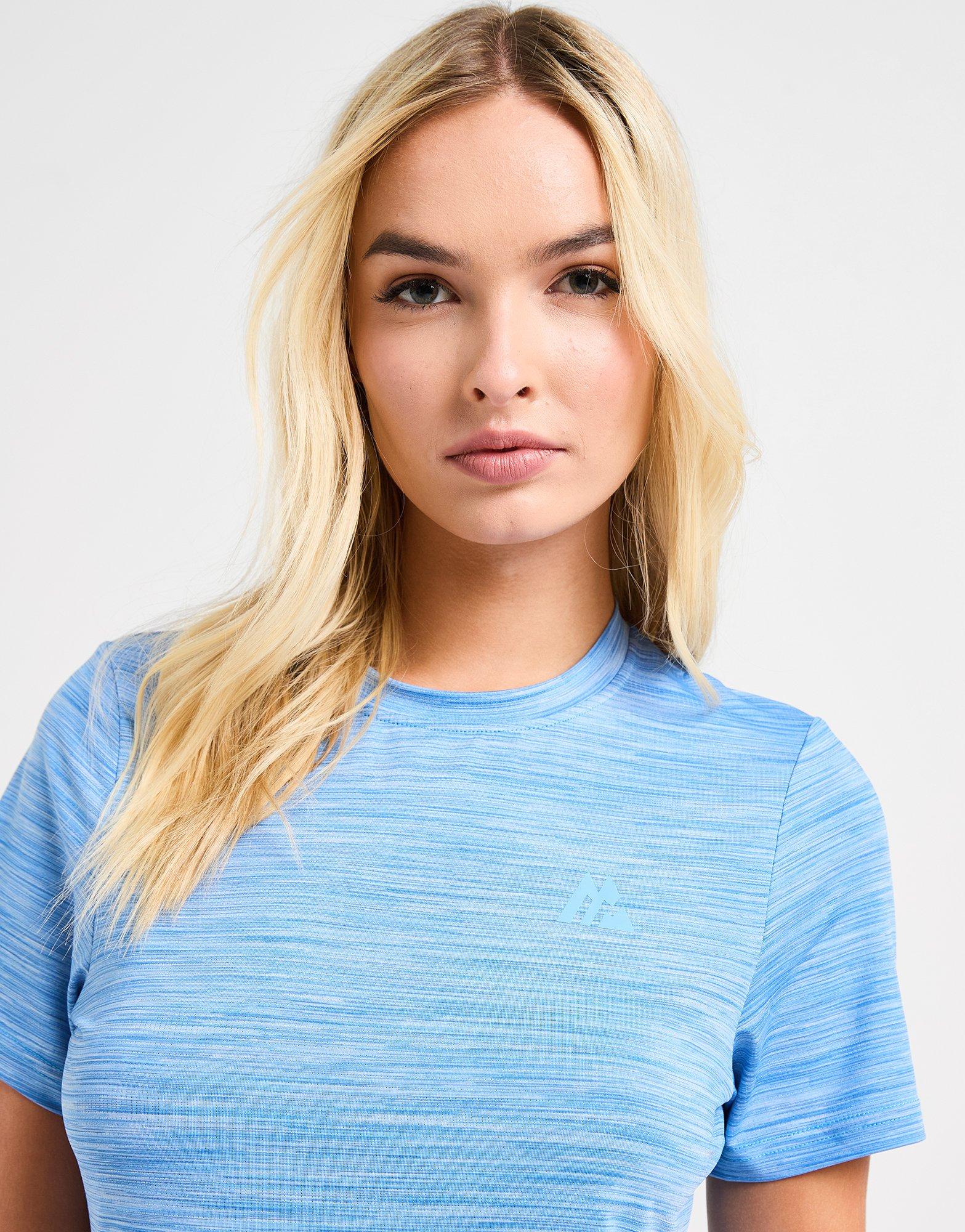 MONTIREX Trail Short Sleeve T-Shirt