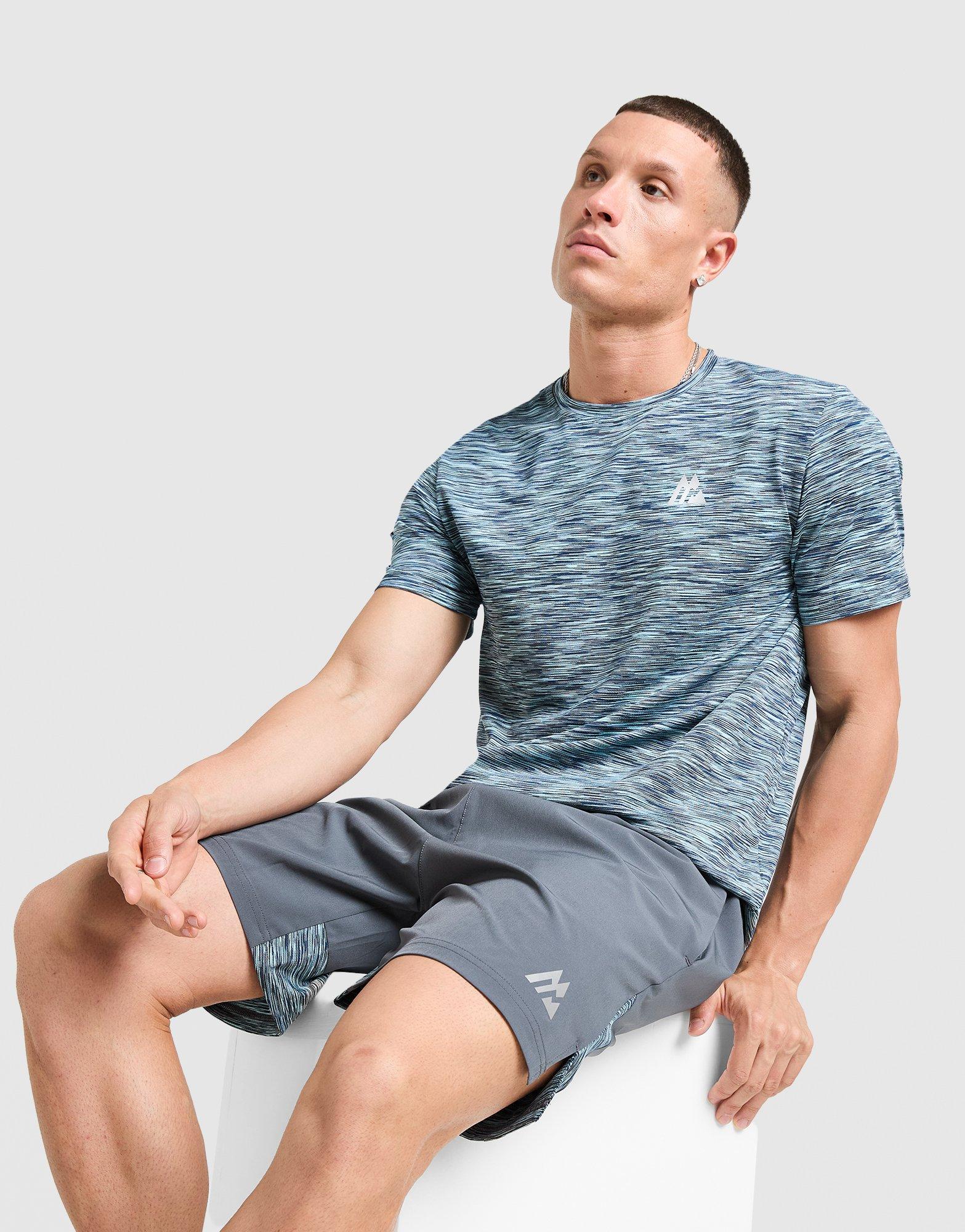 MONTIREX Trail 2.0 T-Shirt