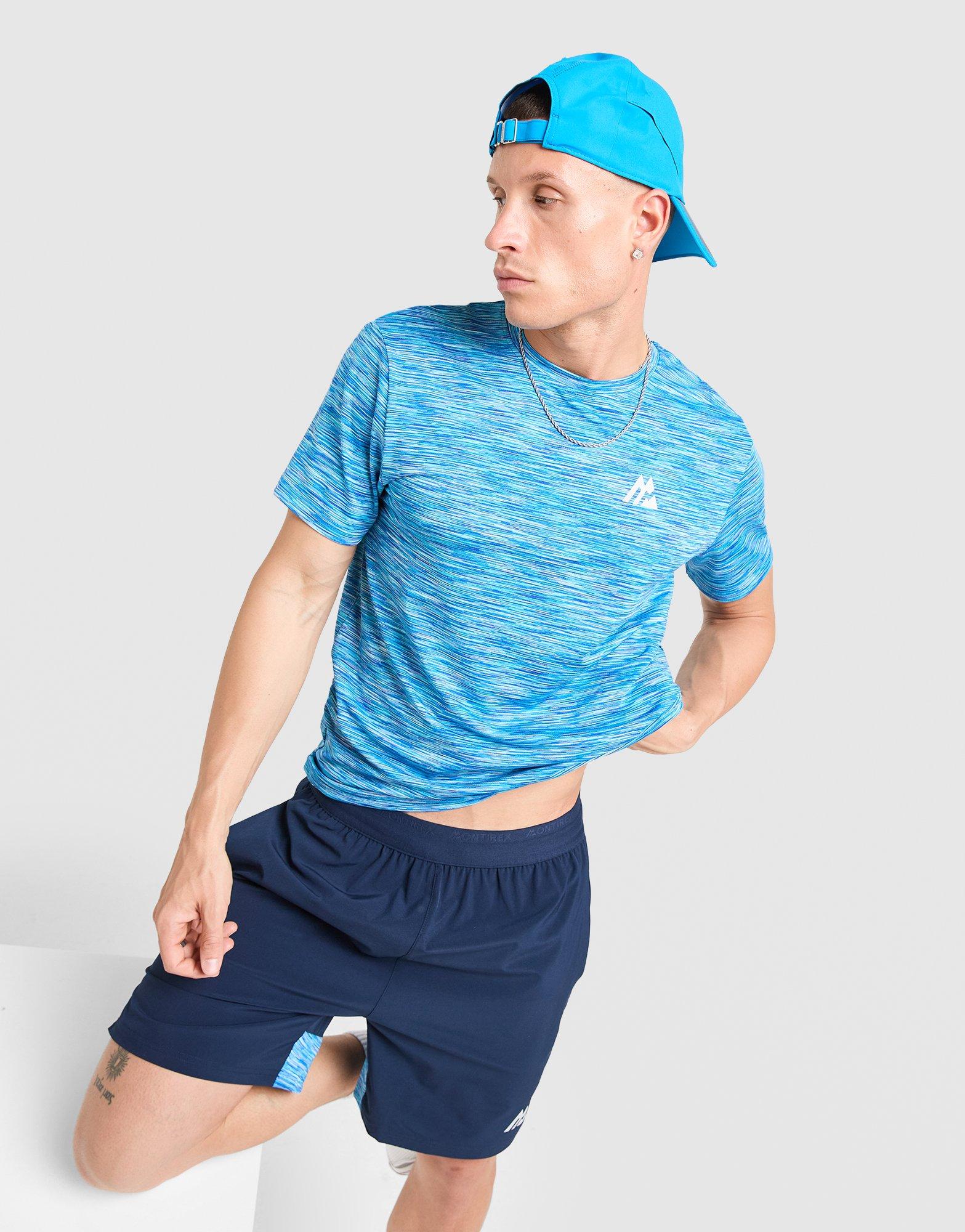 MONTIREX Trail 2.0 T-Shirt