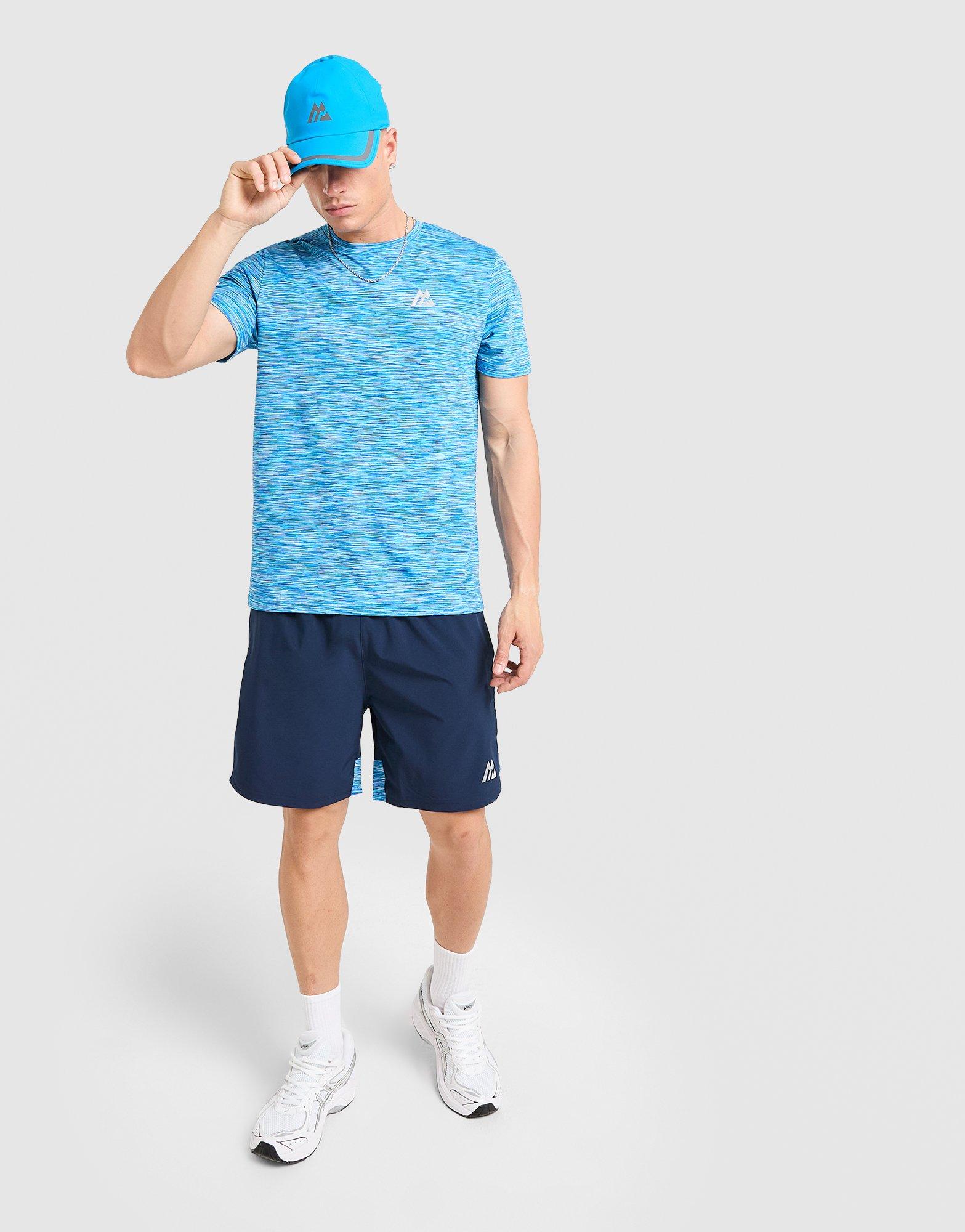 MONTIREX Trail 2.0 T-Shirt