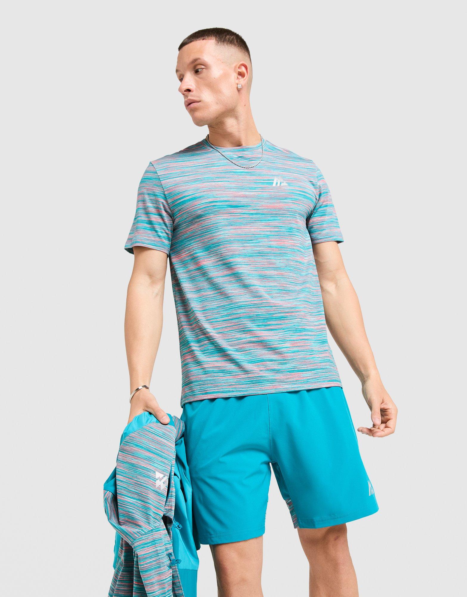 MONTIREX Trail 2.0 T-Shirt