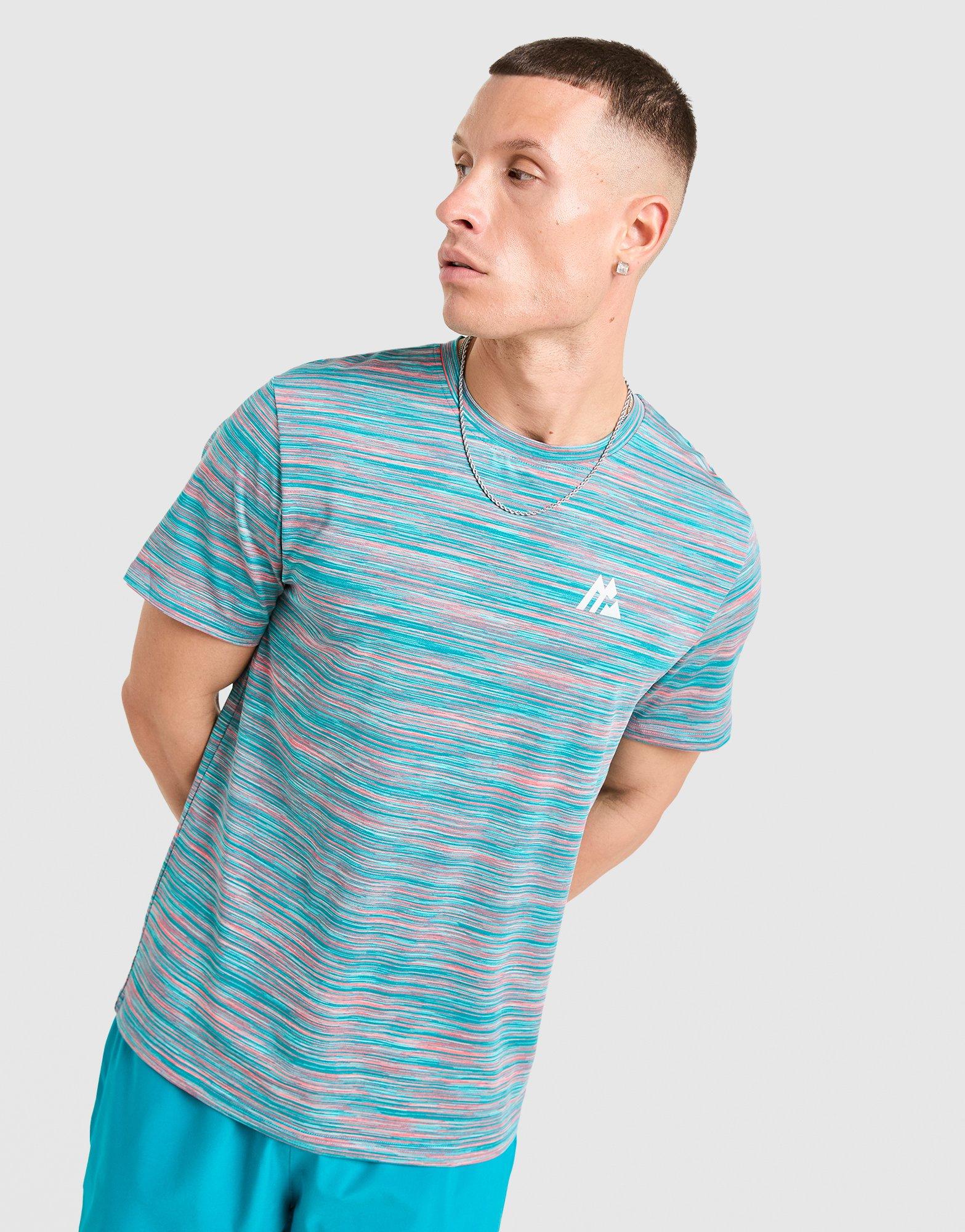 MONTIREX Trail 2.0 T-Shirt