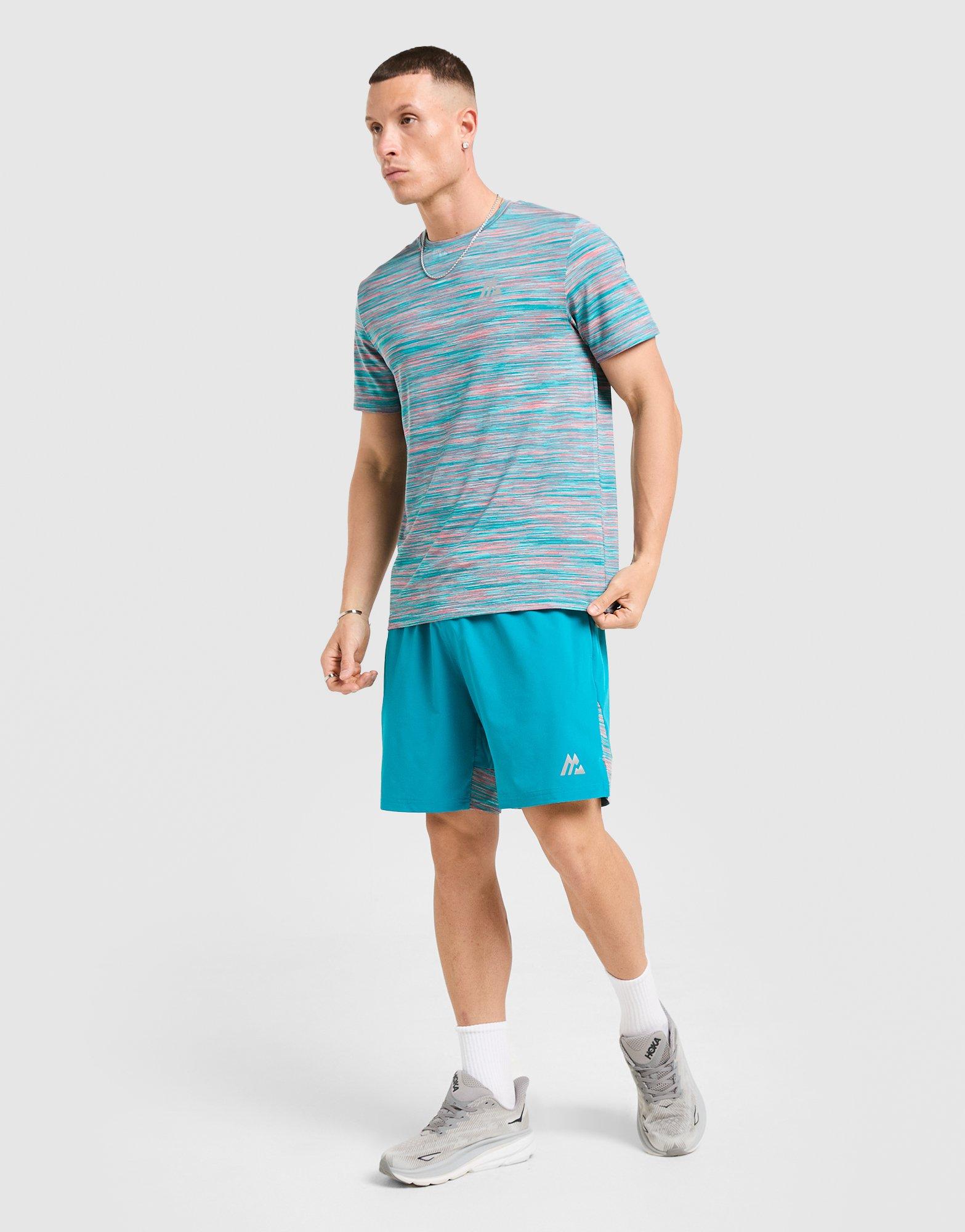 MONTIREX Trail 2.0 T-Shirt