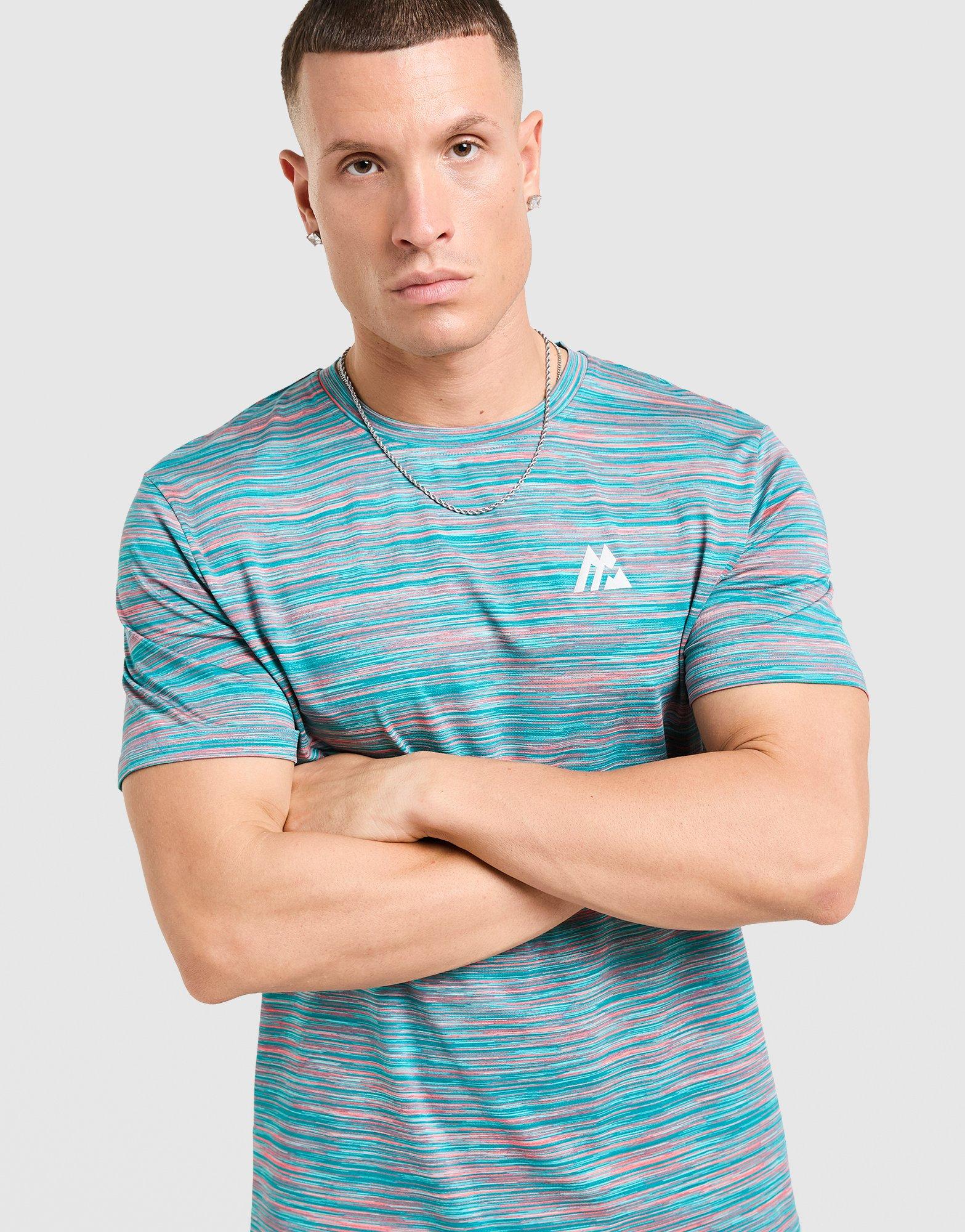 MONTIREX Trail 2.0 T-Shirt