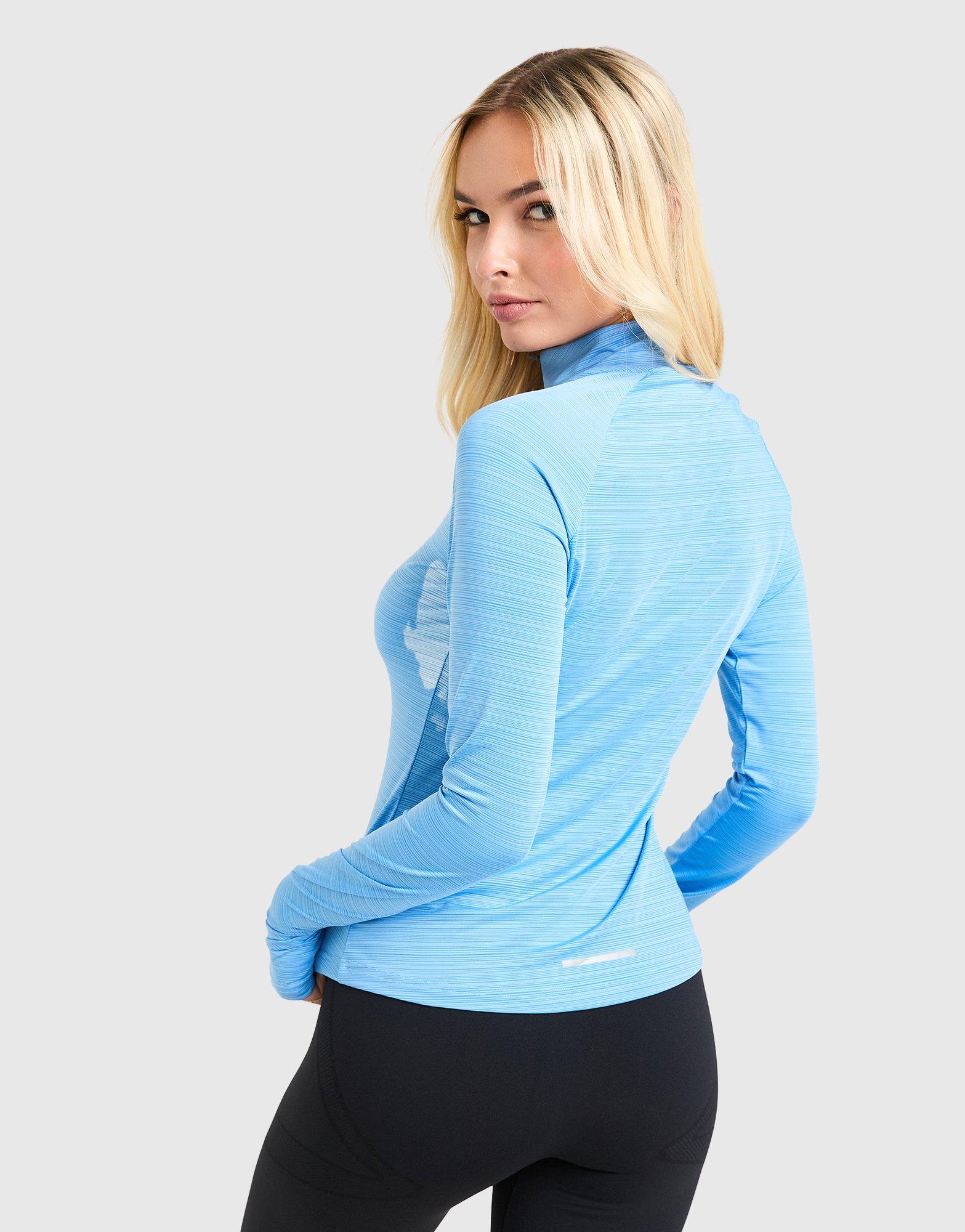 MONTIREX Draft 1/4 Zip Top