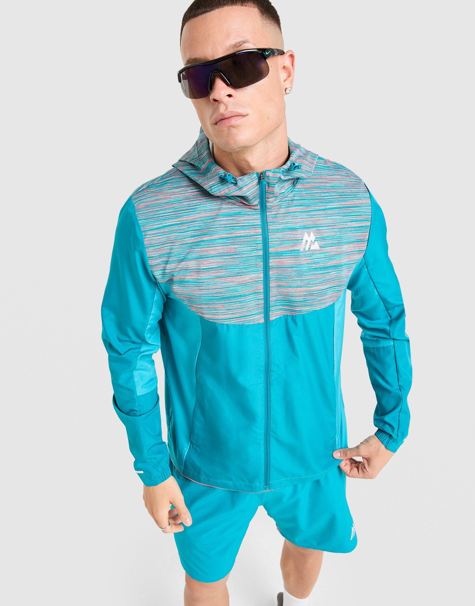 MONTIREX Trail Jacke