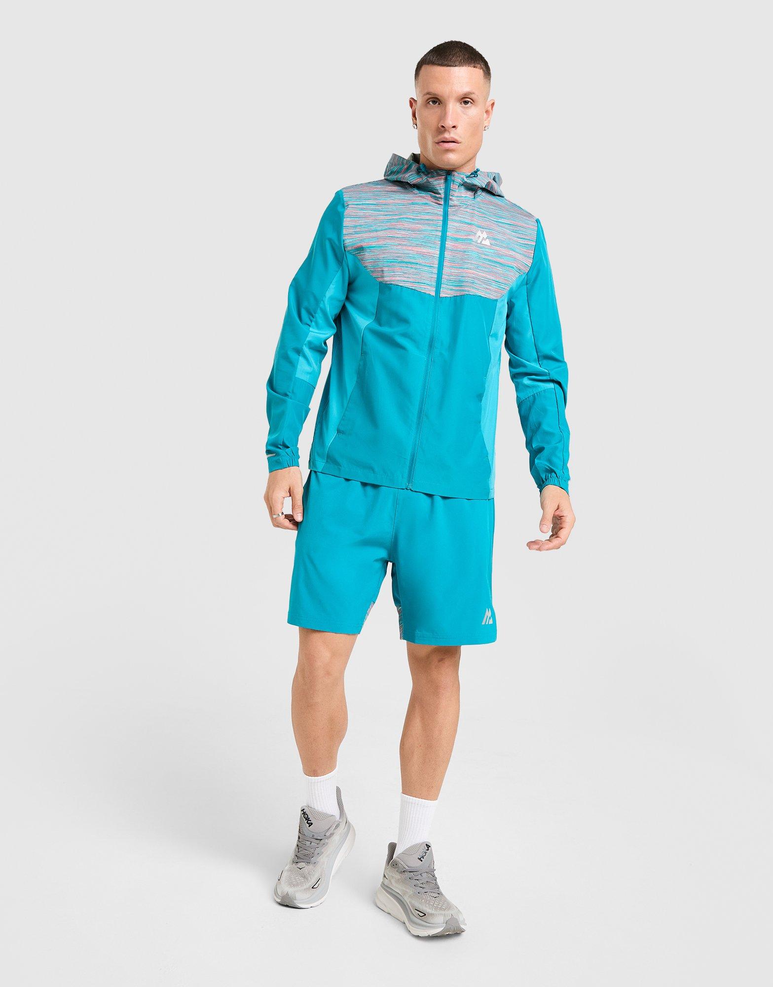 MONTIREX Trail Jacke