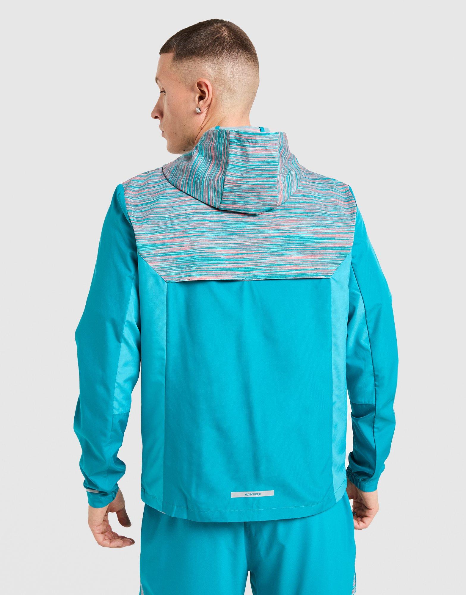 MONTIREX Trail Jacke