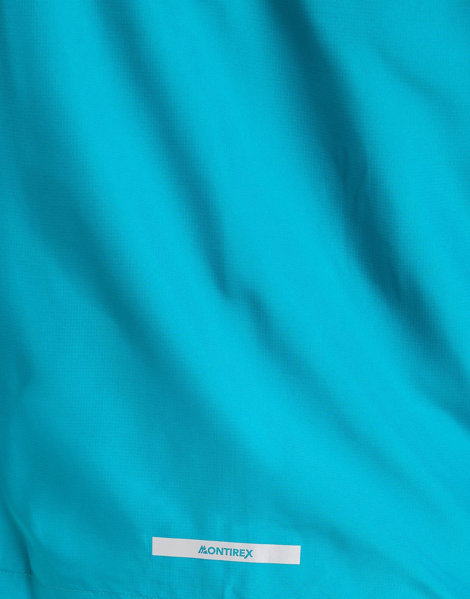 MONTIREX Trail Jacke