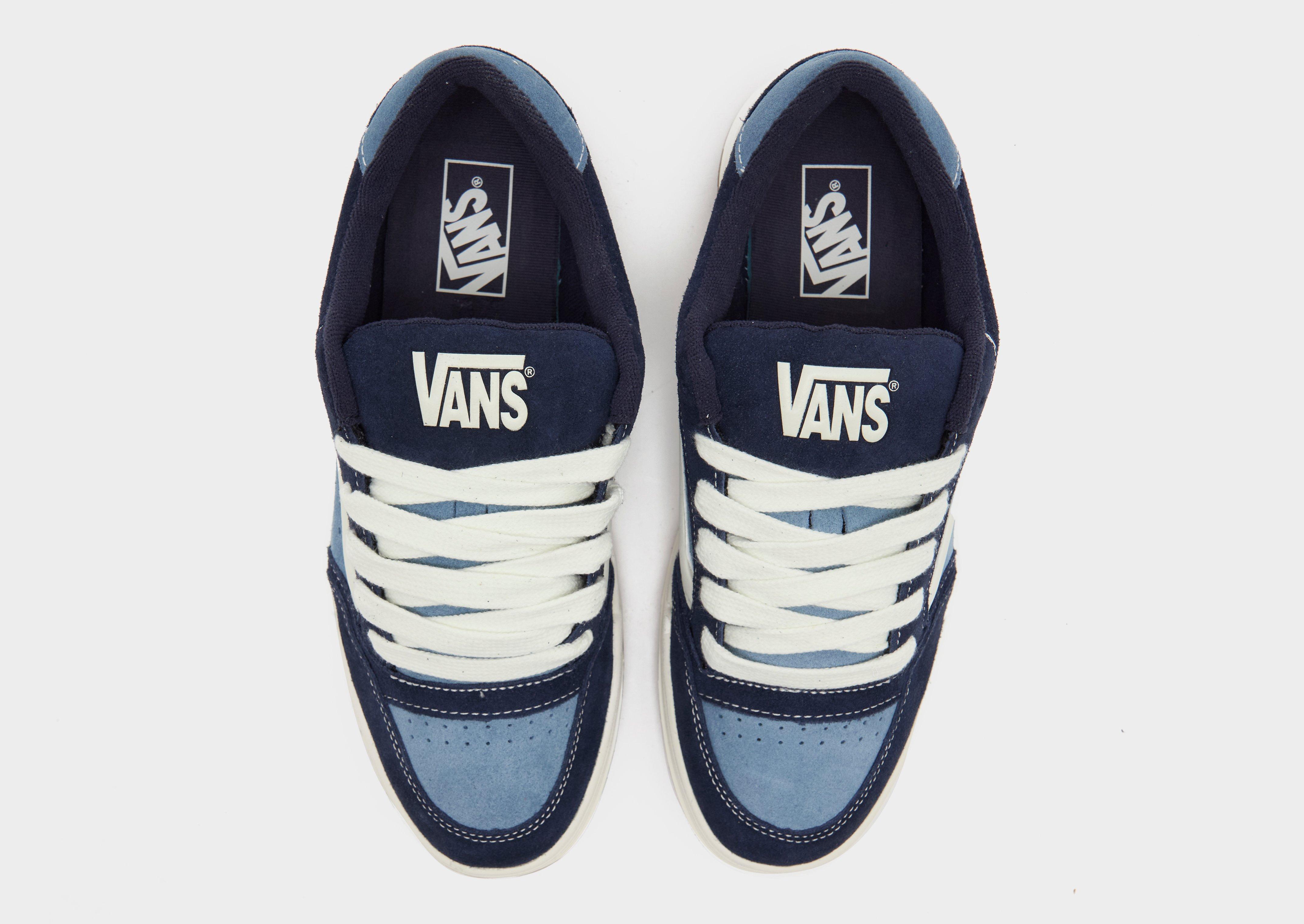 Vans Hylane