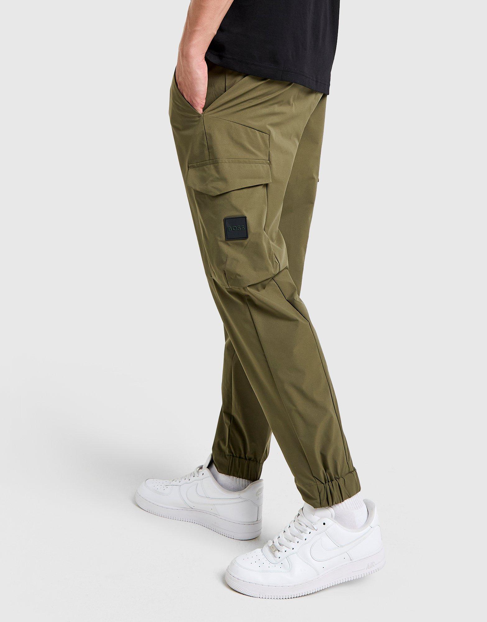 BOSS Urbanex Cargohose