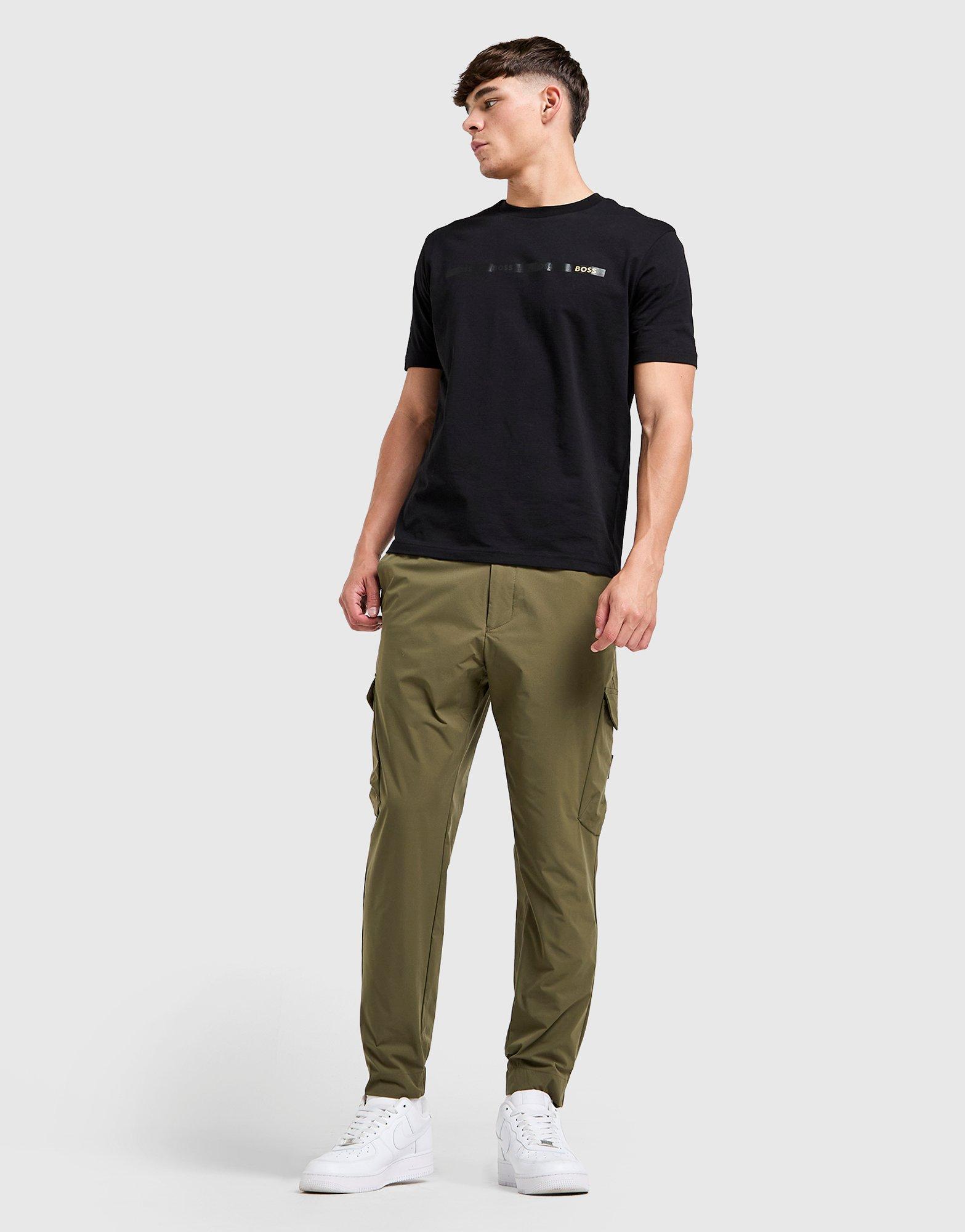 BOSS Urbanex Cargohose