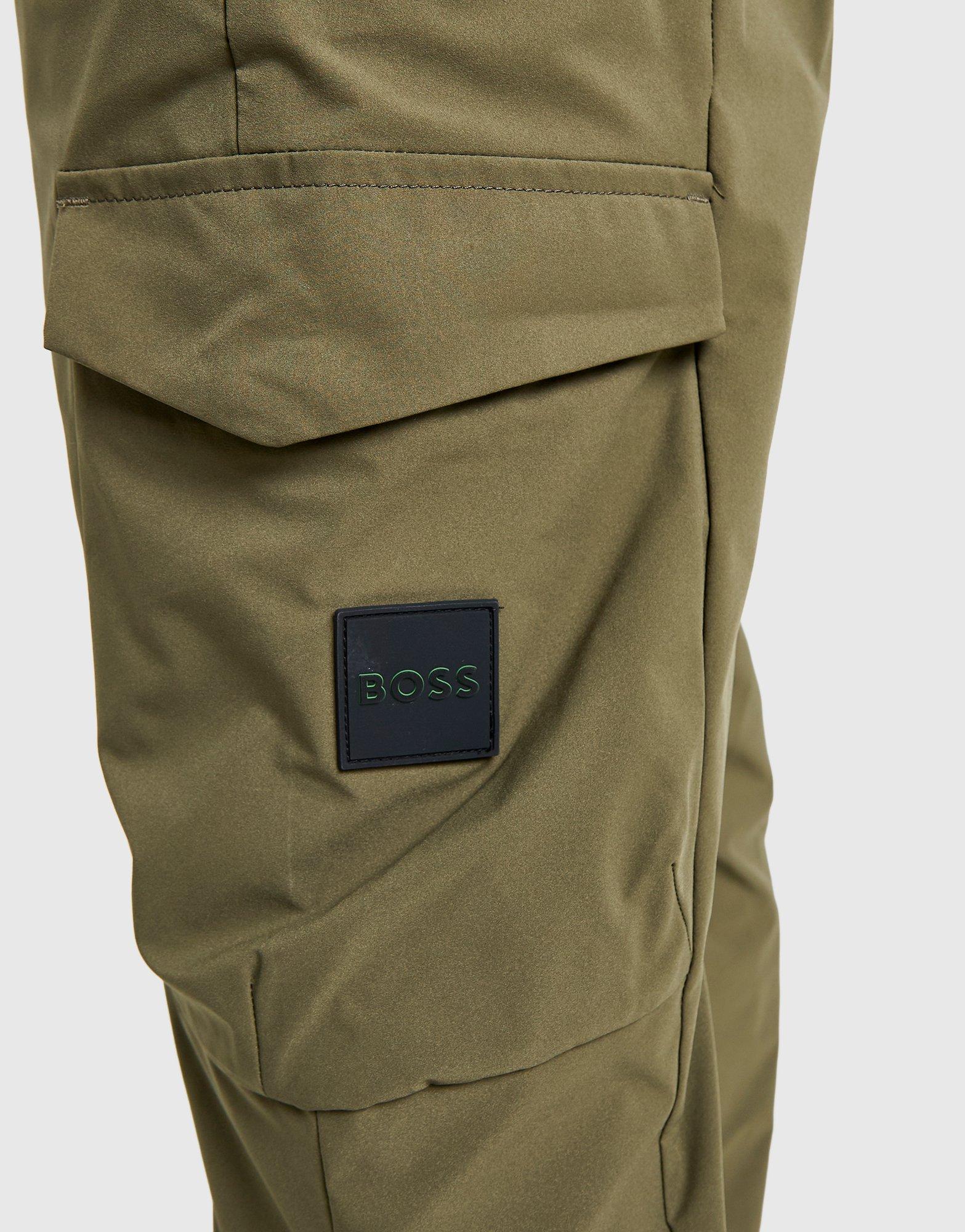 BOSS Urbanex Cargohose