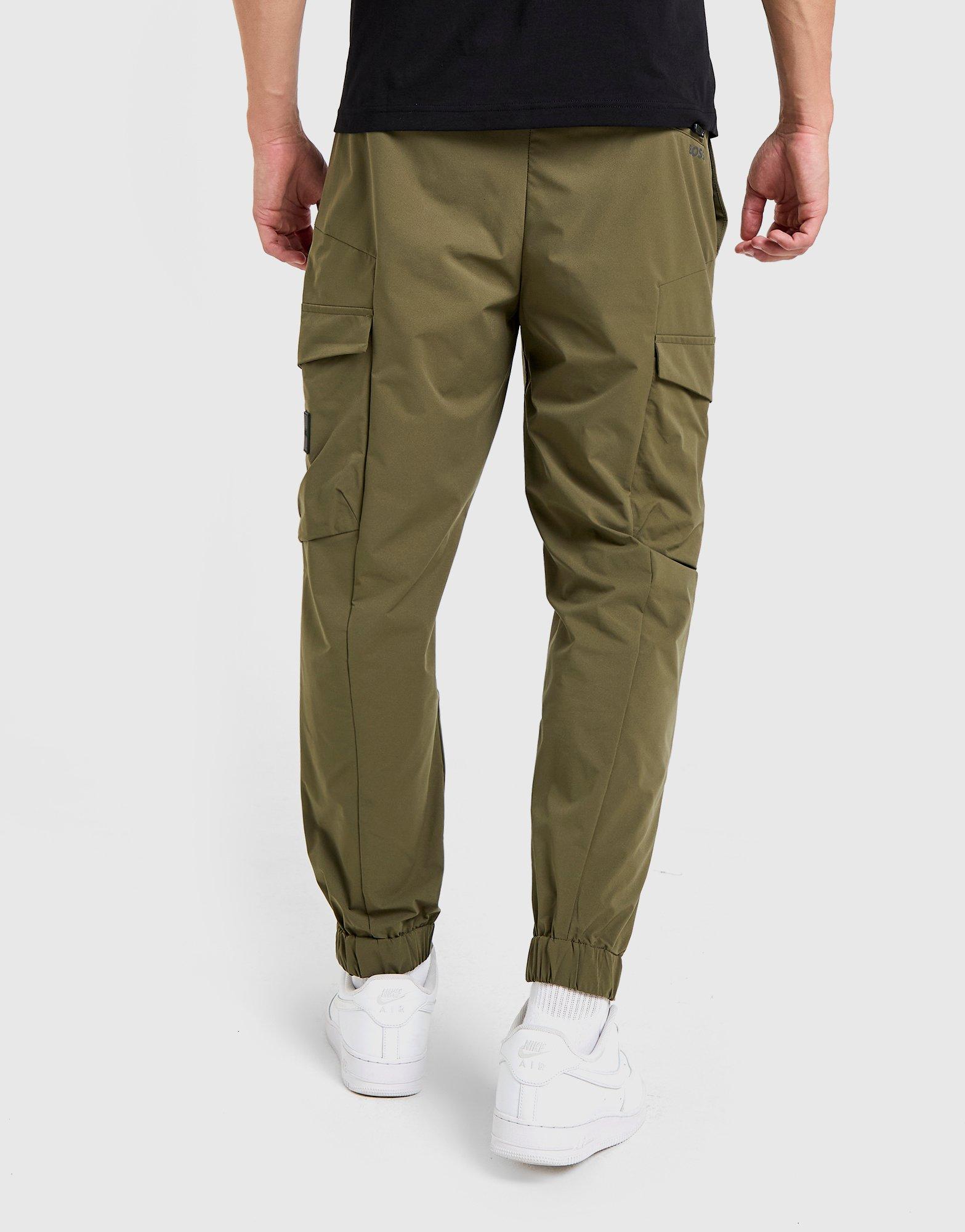 BOSS Urbanex Cargohose