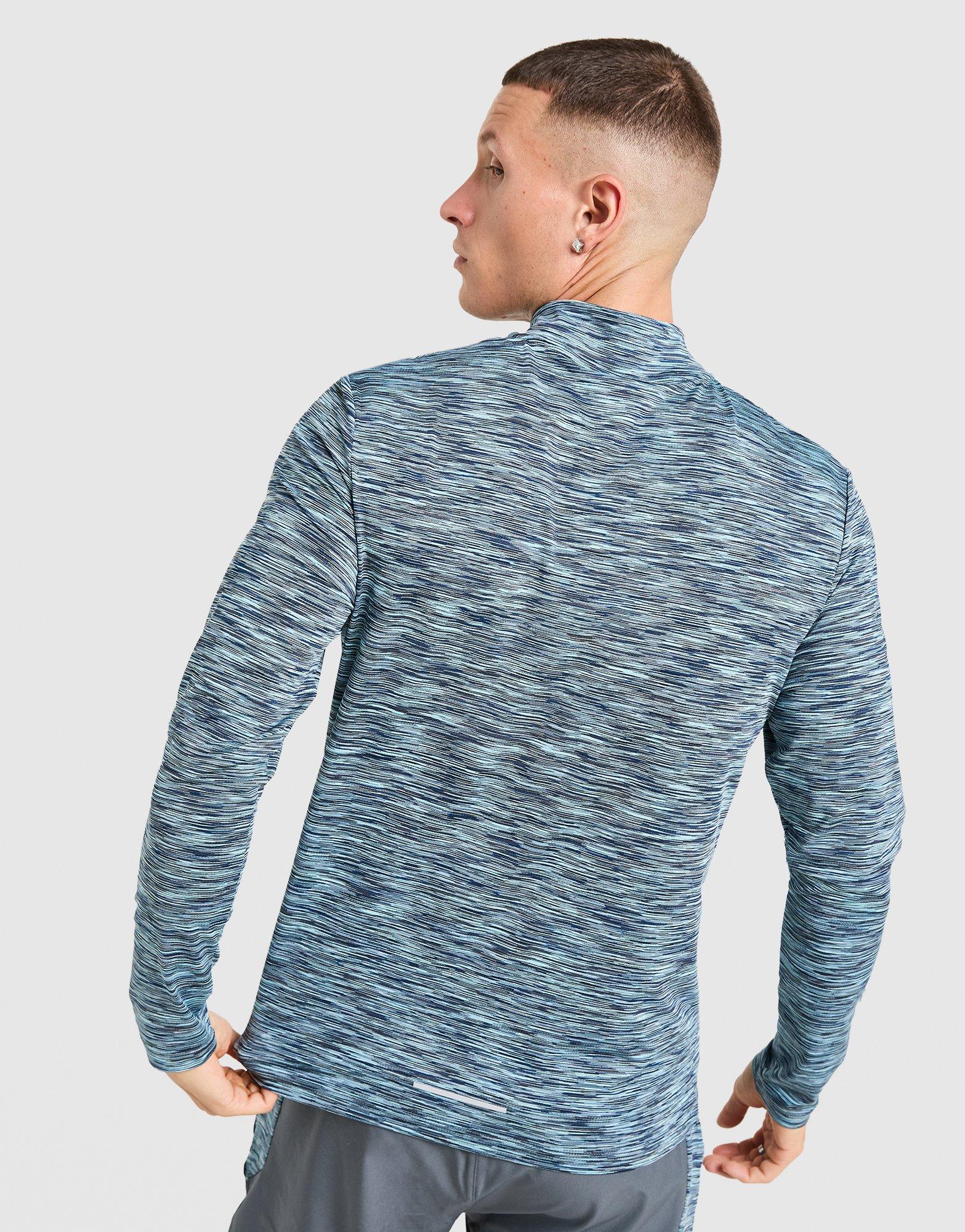 MONTIREX Trail 1/4 Zip Top