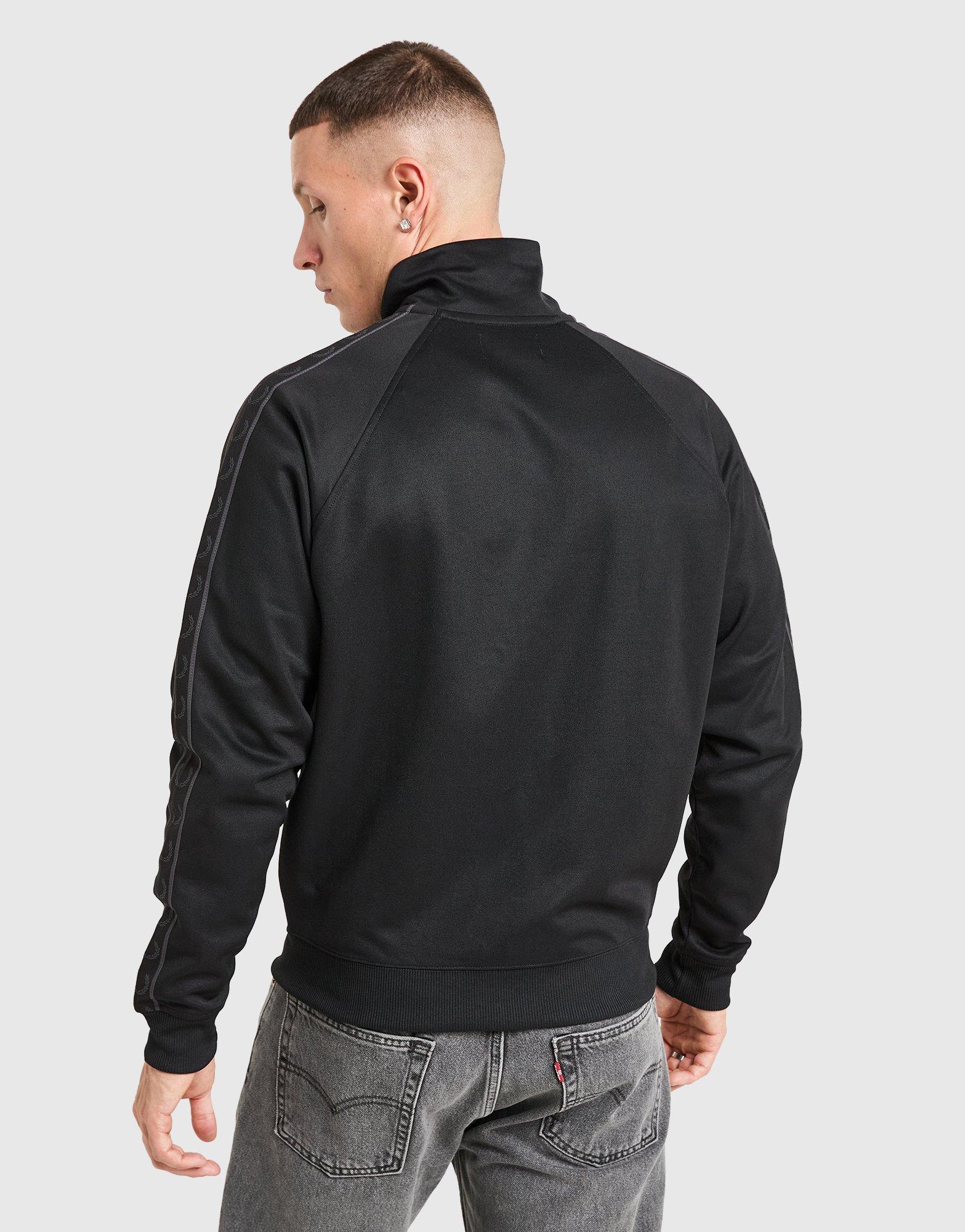 Fred Perry Taped Trainingsoberteil