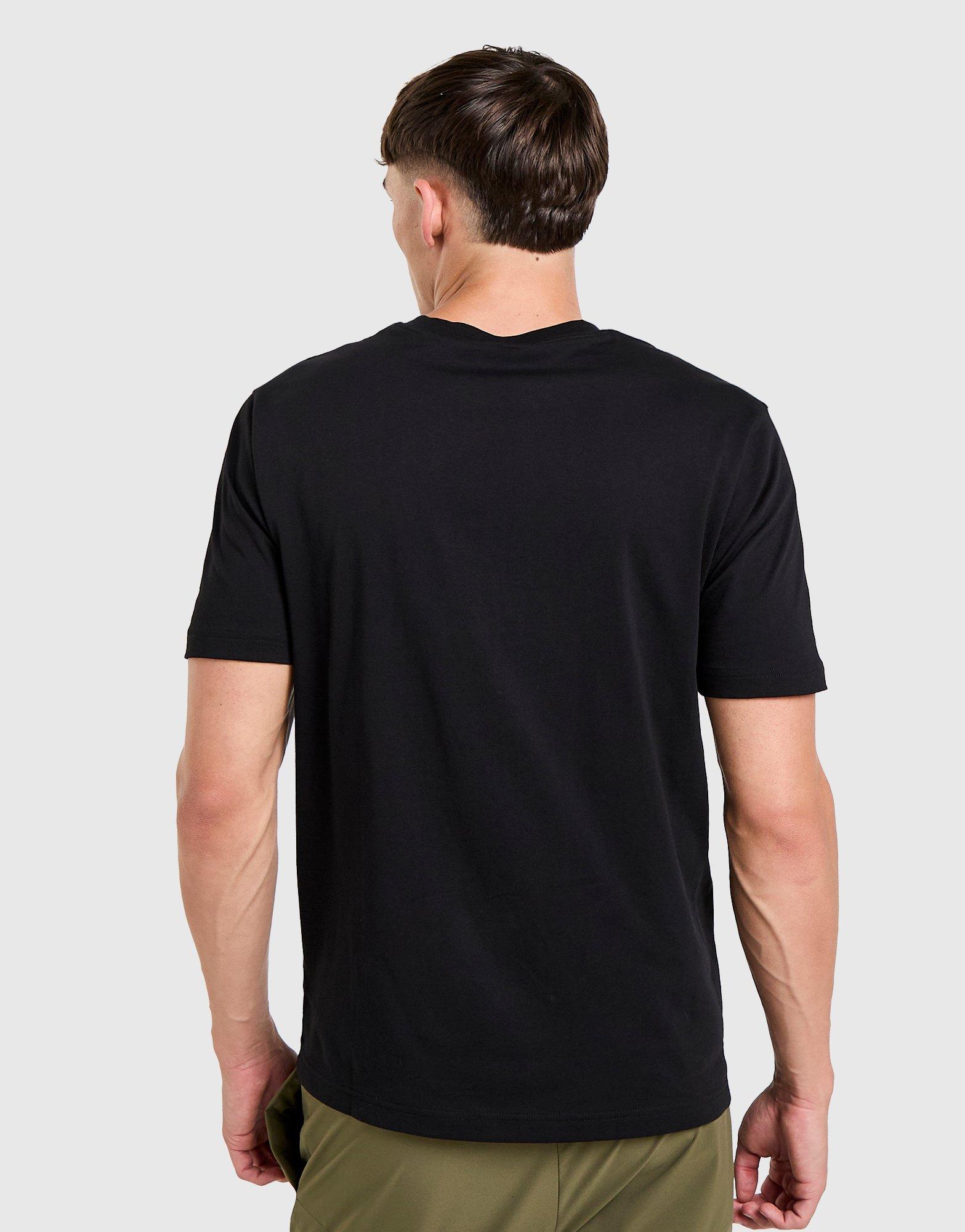 BOSS Linear Logo T-Shirt
